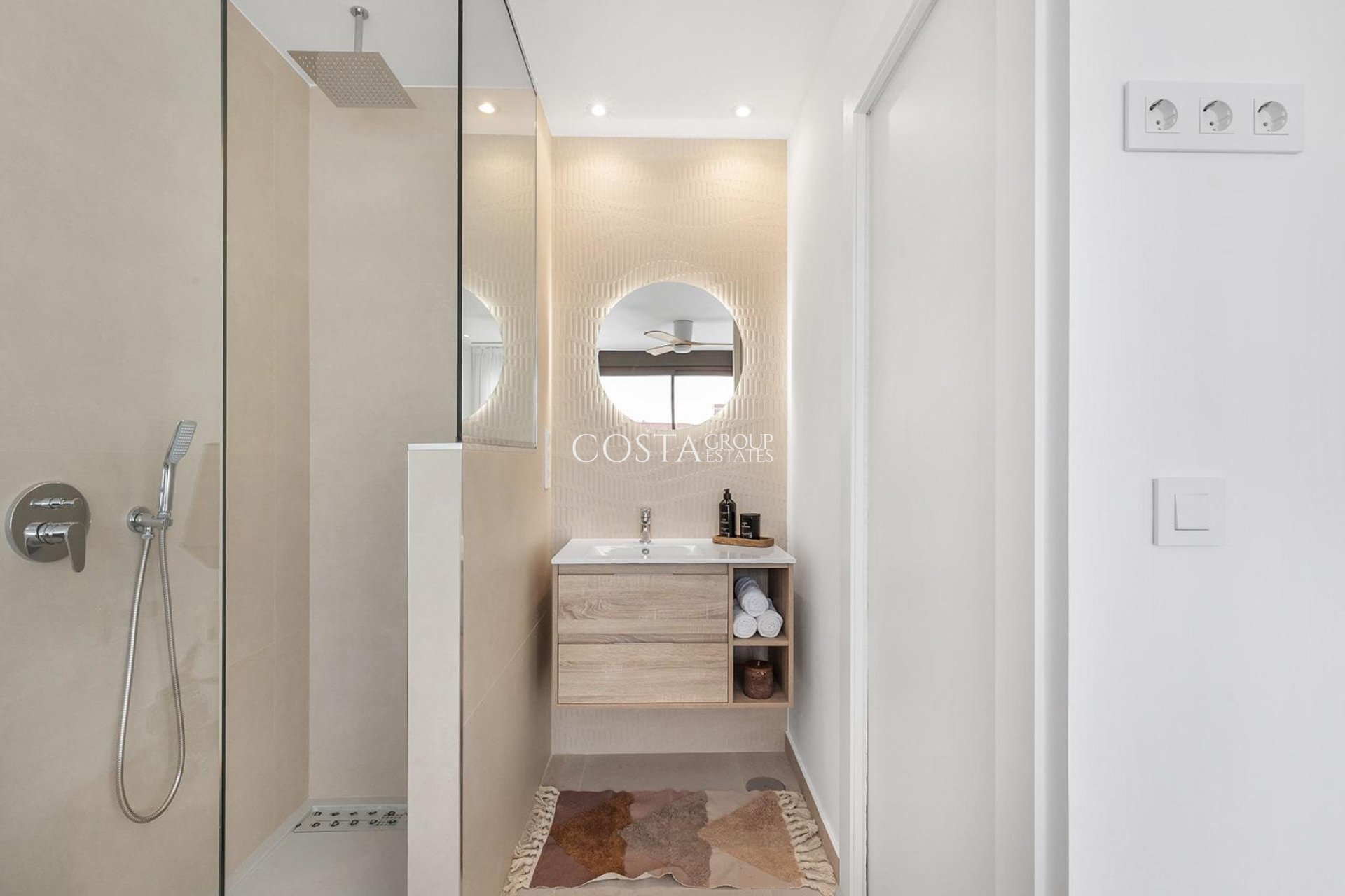 Nieuwbouw Woningen - Apartments -
Los Alcazares - La Serena Golf