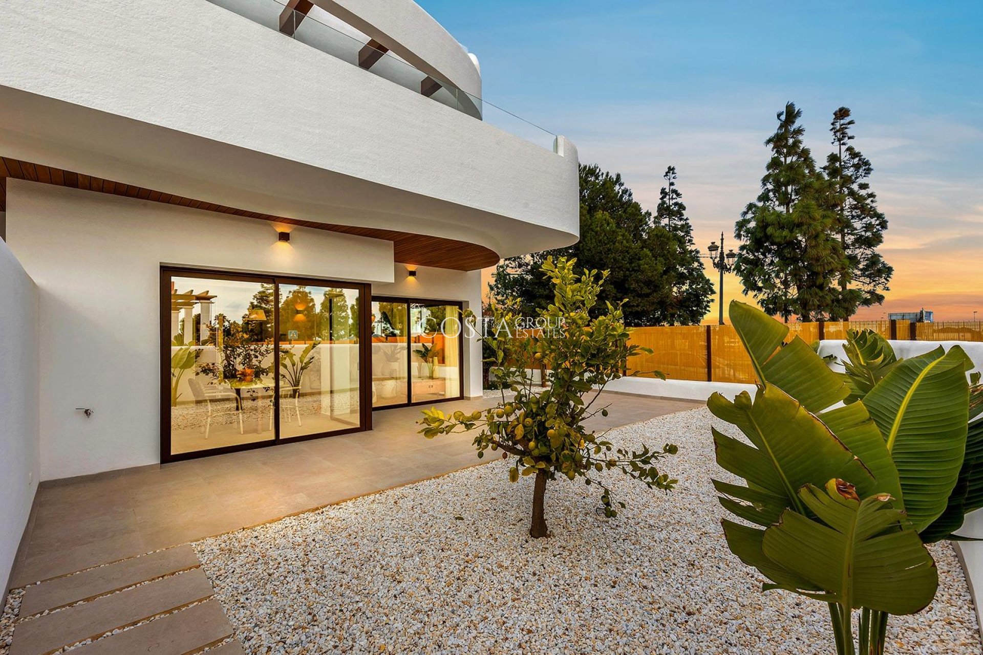 Nieuwbouw Woningen - Apartments -
Los Alcazares - La Serena Golf