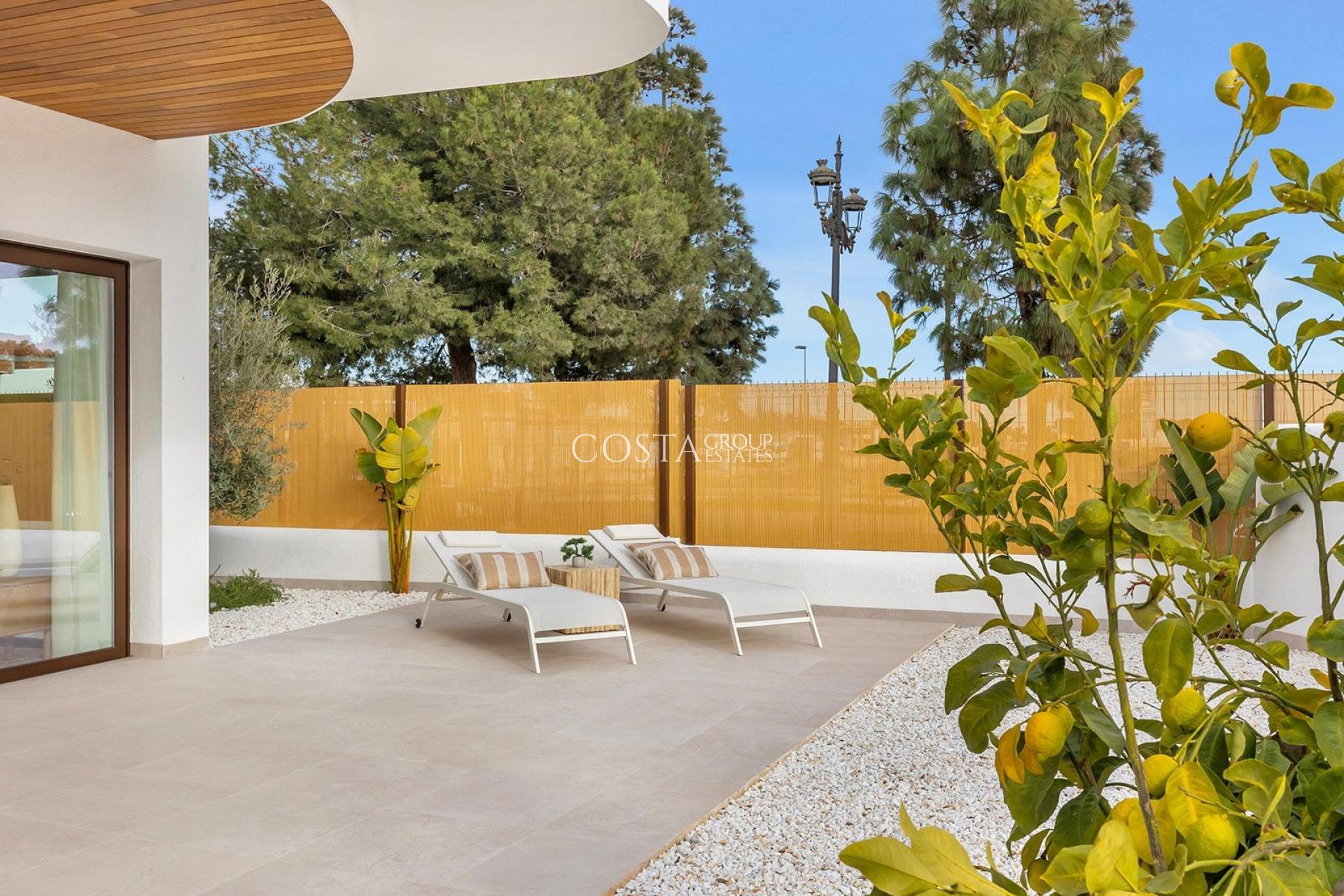Nieuwbouw Woningen - Apartments -
Los Alcazares - La Serena Golf