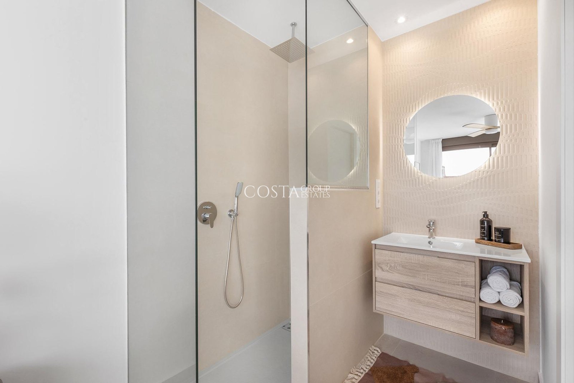 Nieuwbouw Woningen - Apartments -
Los Alcazares - La Serena Golf