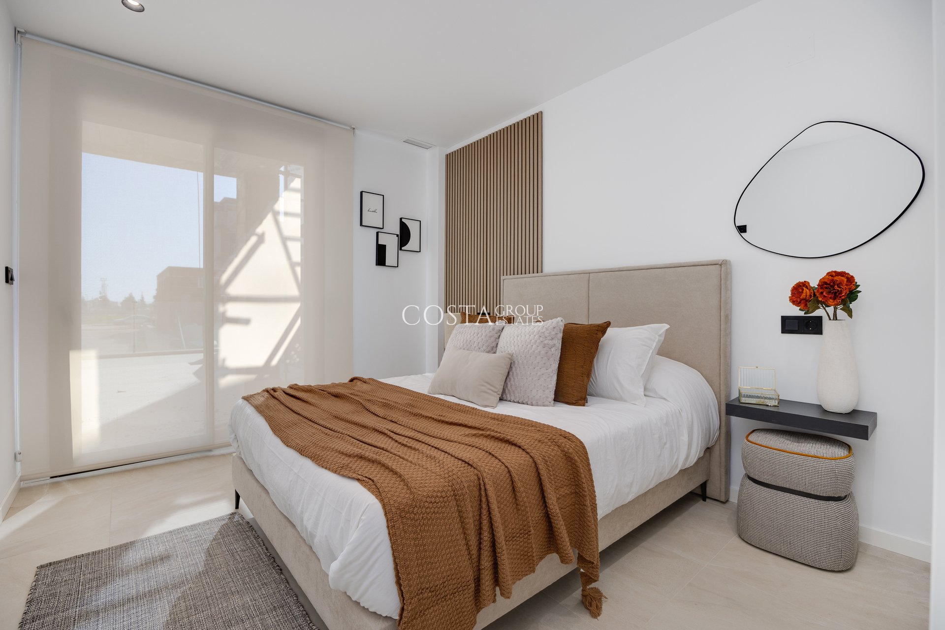 Nieuwbouw Woningen - Apartments -
Los Alcazares - Los Alcázares