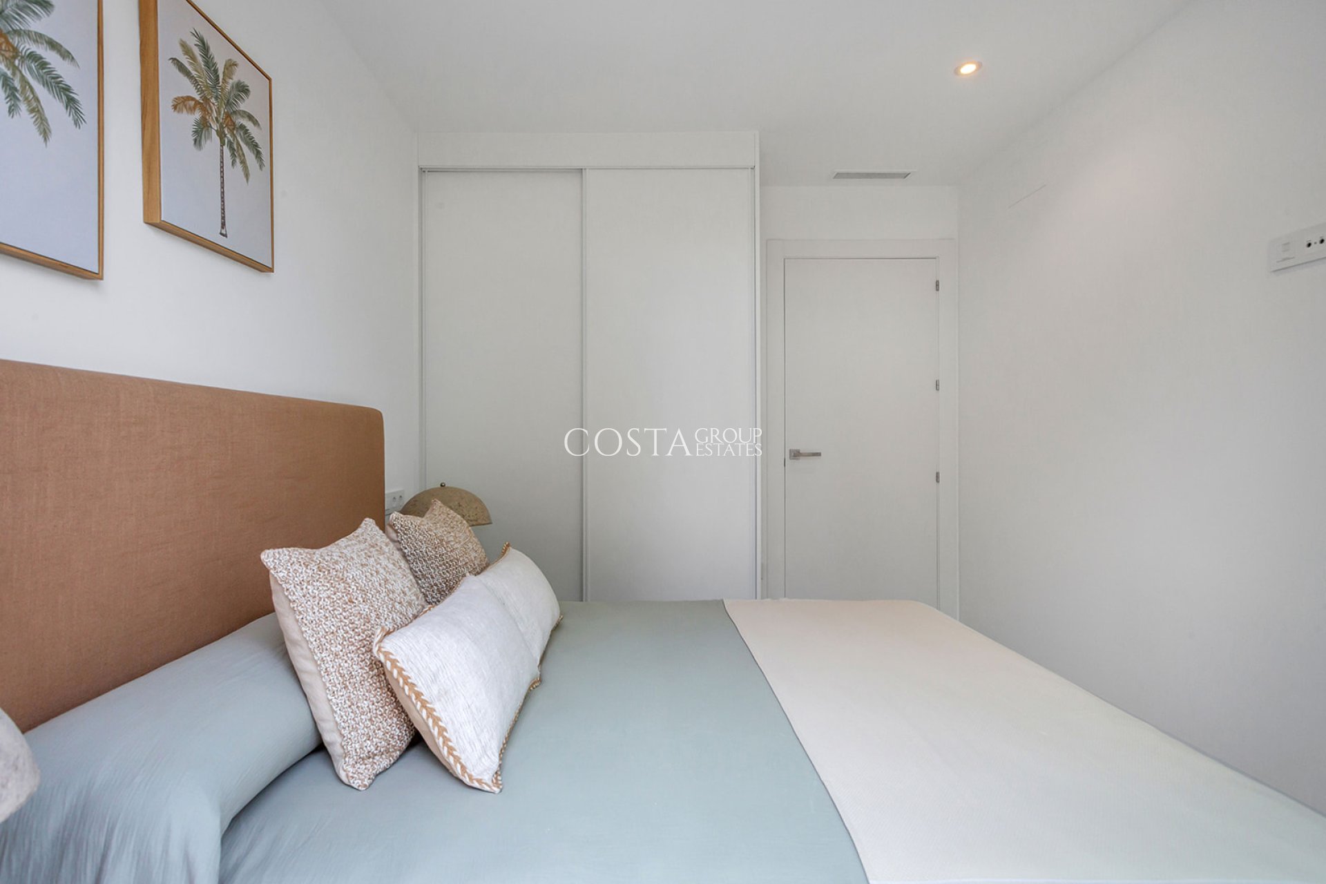 Nieuwbouw Woningen - Apartments -
Los Alcazares - Los Alcázares