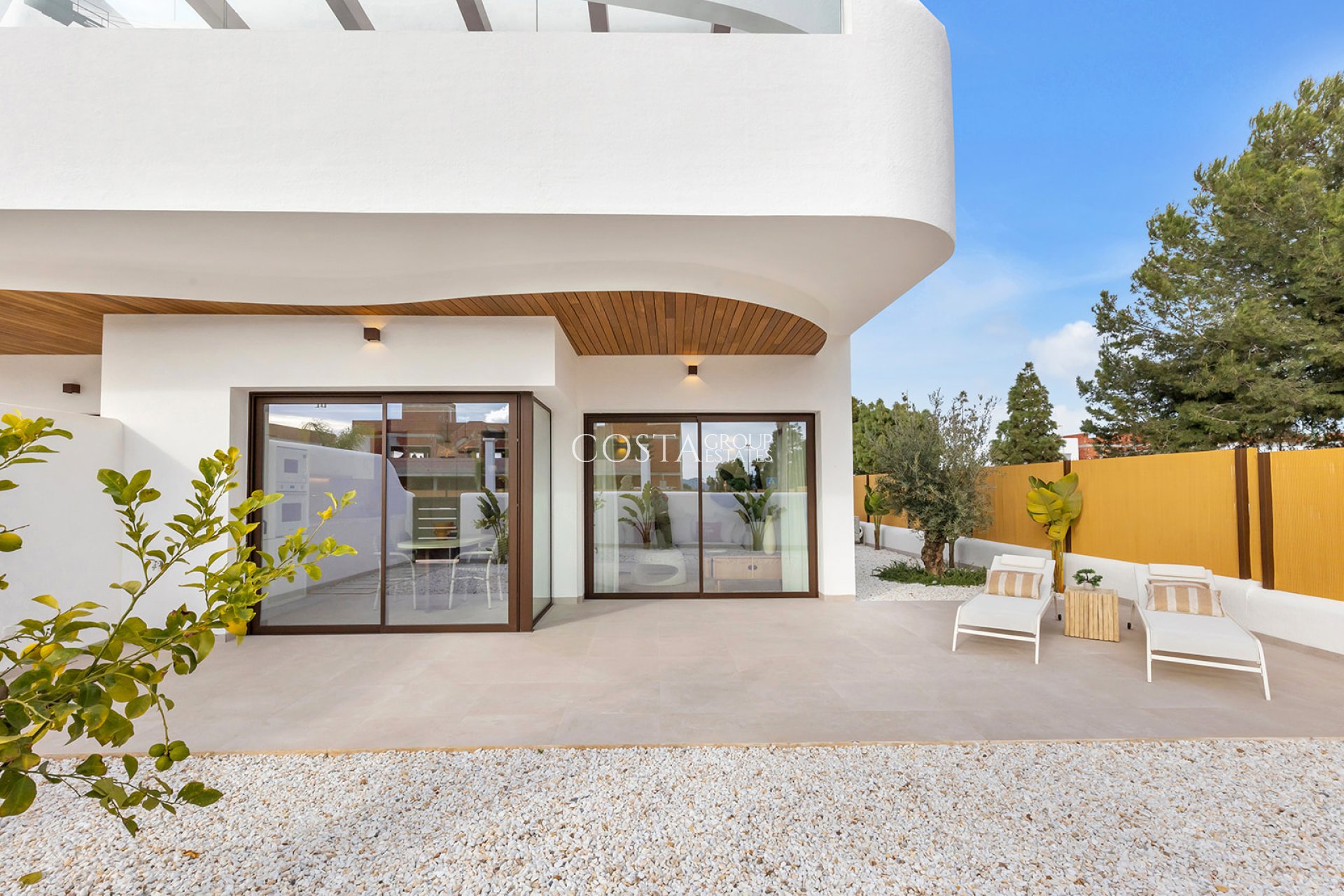 Nieuwbouw Woningen - Apartments -
Los Alcazares - Los Alcázares