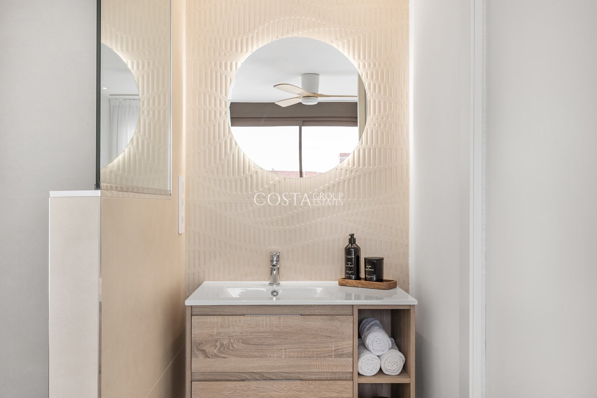 Nieuwbouw Woningen - Apartments -
Los Alcazares - Los Alcázares