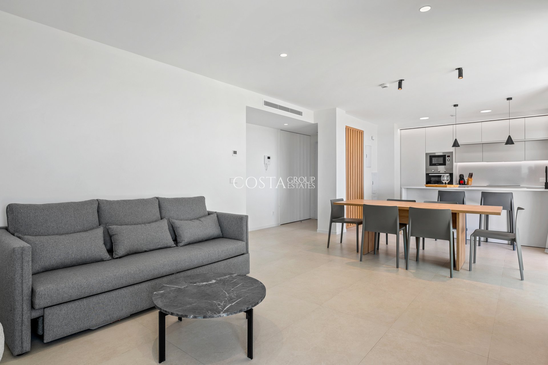 Nieuwbouw Woningen - Apartments -
Los Alcazares - Los Alcázares
