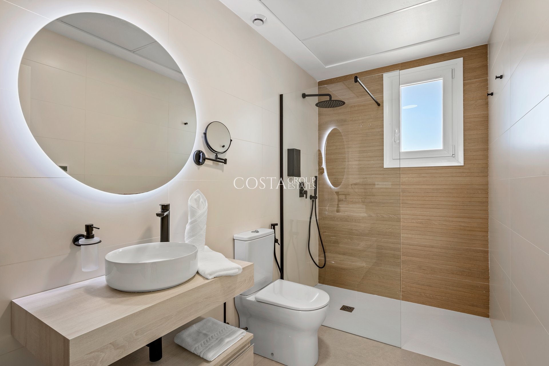 Nieuwbouw Woningen - Apartments -
Los Alcazares - Los Alcázares