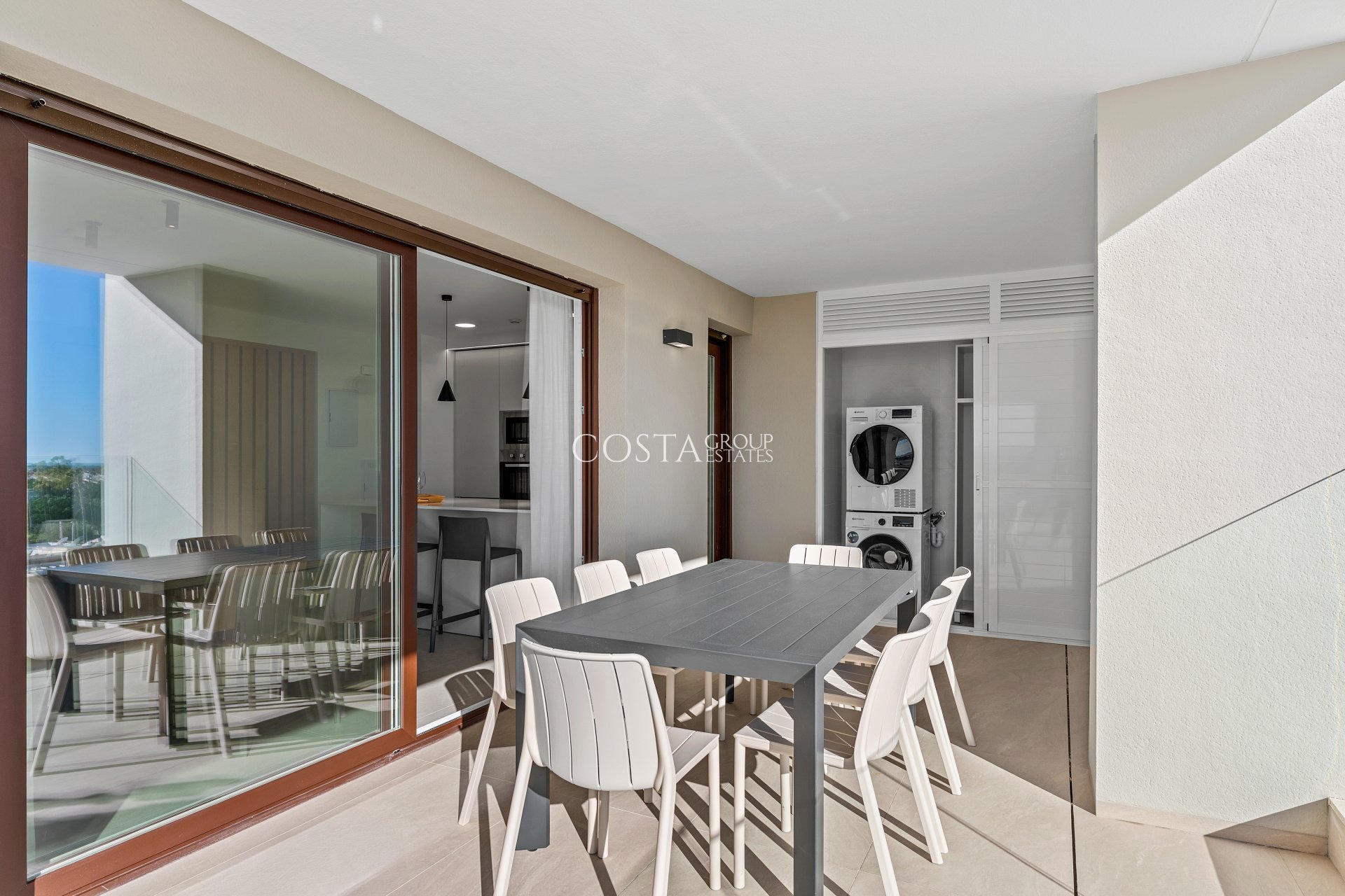 Nieuwbouw Woningen - Apartments -
Los Alcazares - Los Alcázares