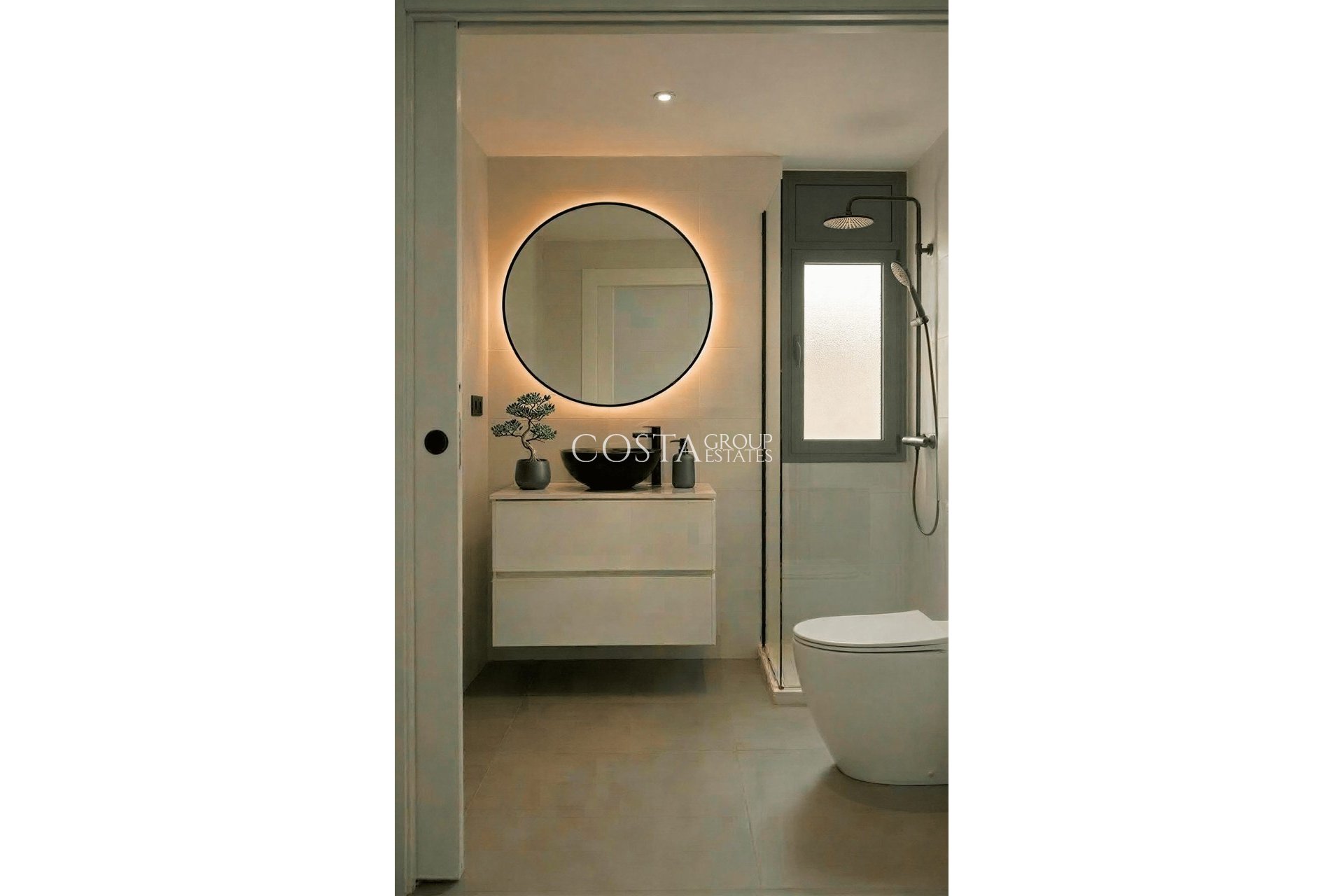 Nieuwbouw Woningen - Apartments -
Los Alcazares - Los Alcázares