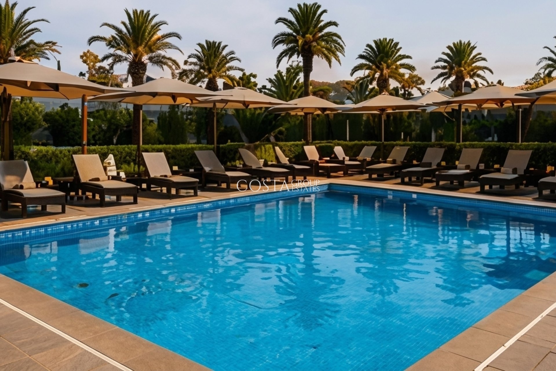Nieuwbouw Woningen - Apartments -
Los Alcazares - Los Alcázares