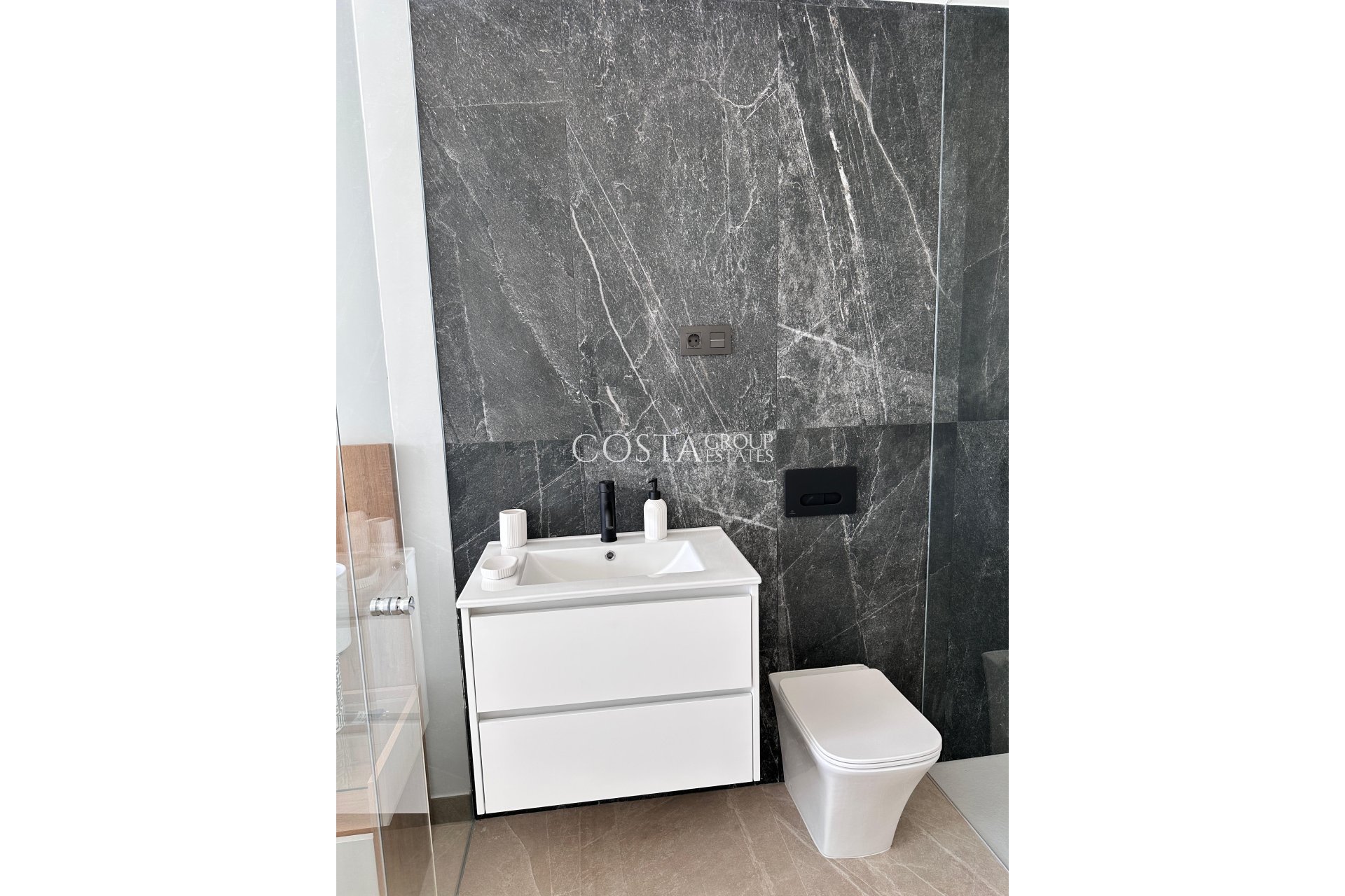 Nieuwbouw Woningen - Apartments -
Los Alcazares - Los Alcázares