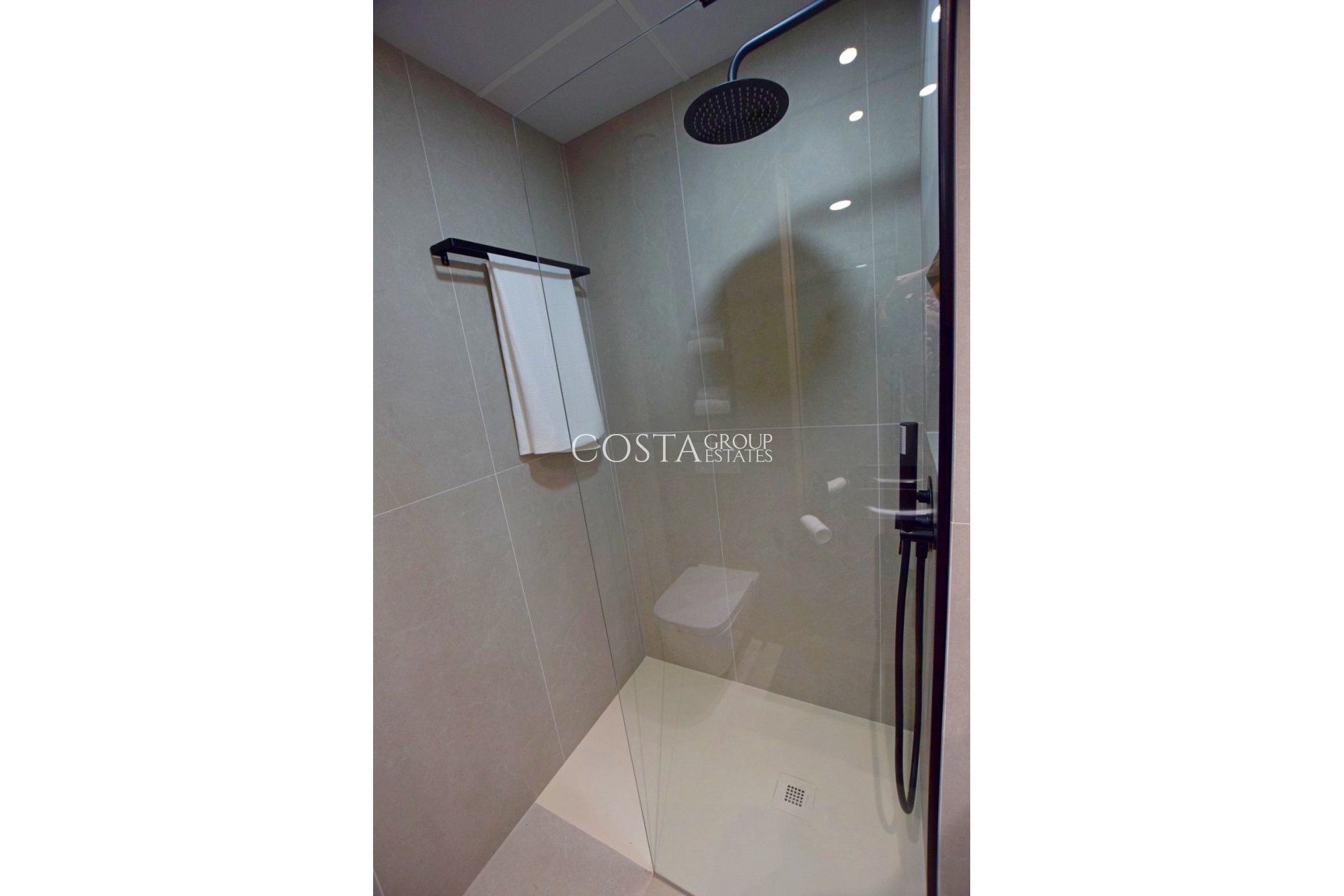 Nieuwbouw Woningen - Apartments -
Los Guardianes