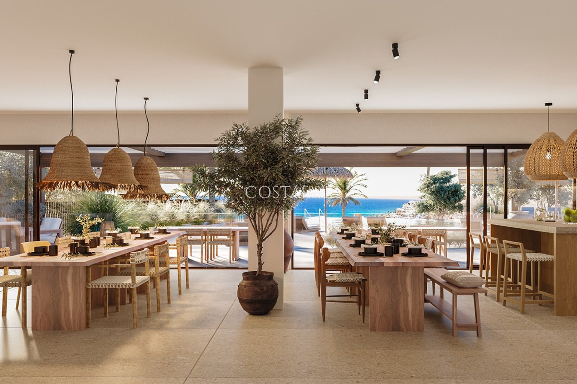 Nieuwbouw Woningen - Apartments -
Macenas