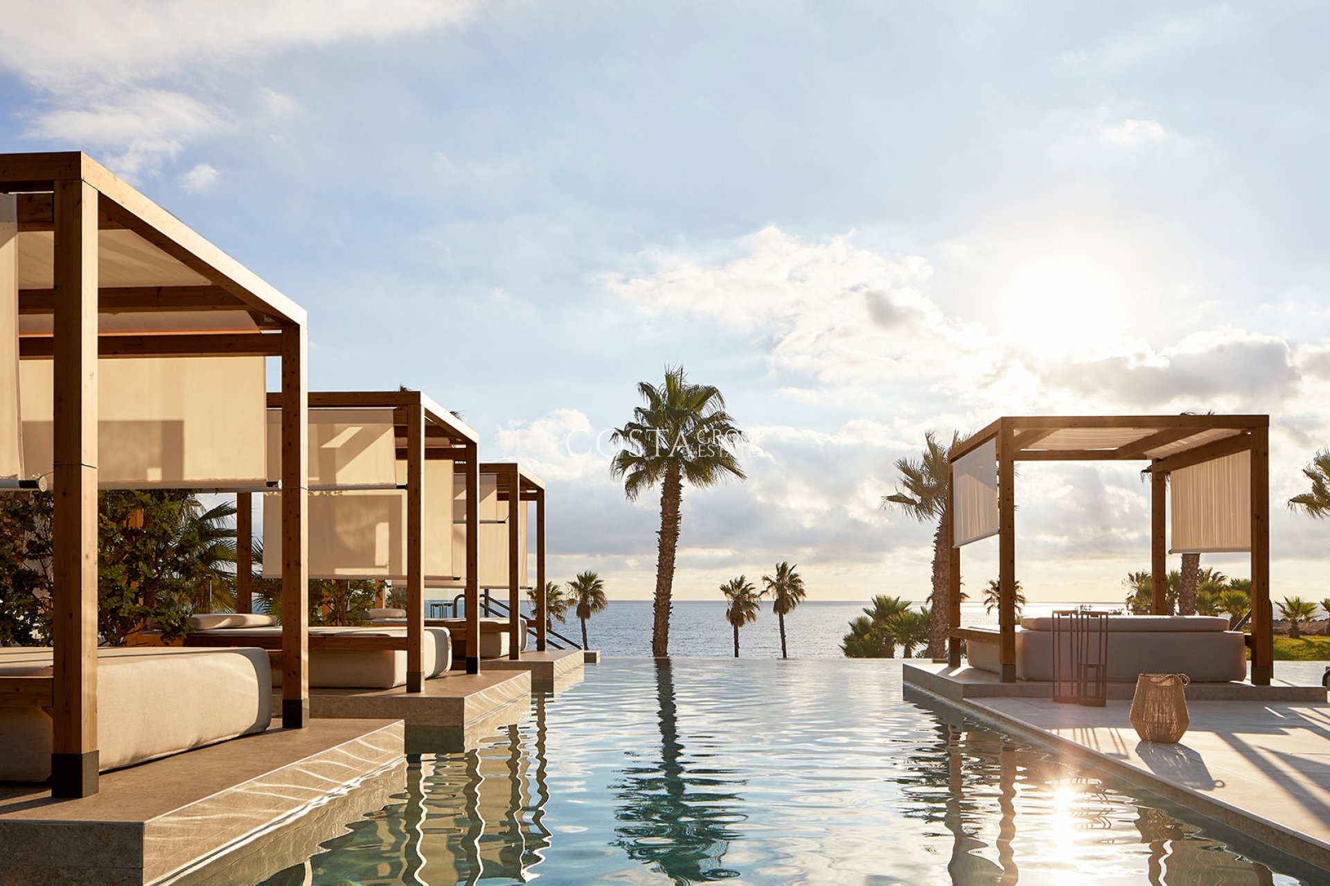 Nieuwbouw Woningen - Apartments -
Macenas