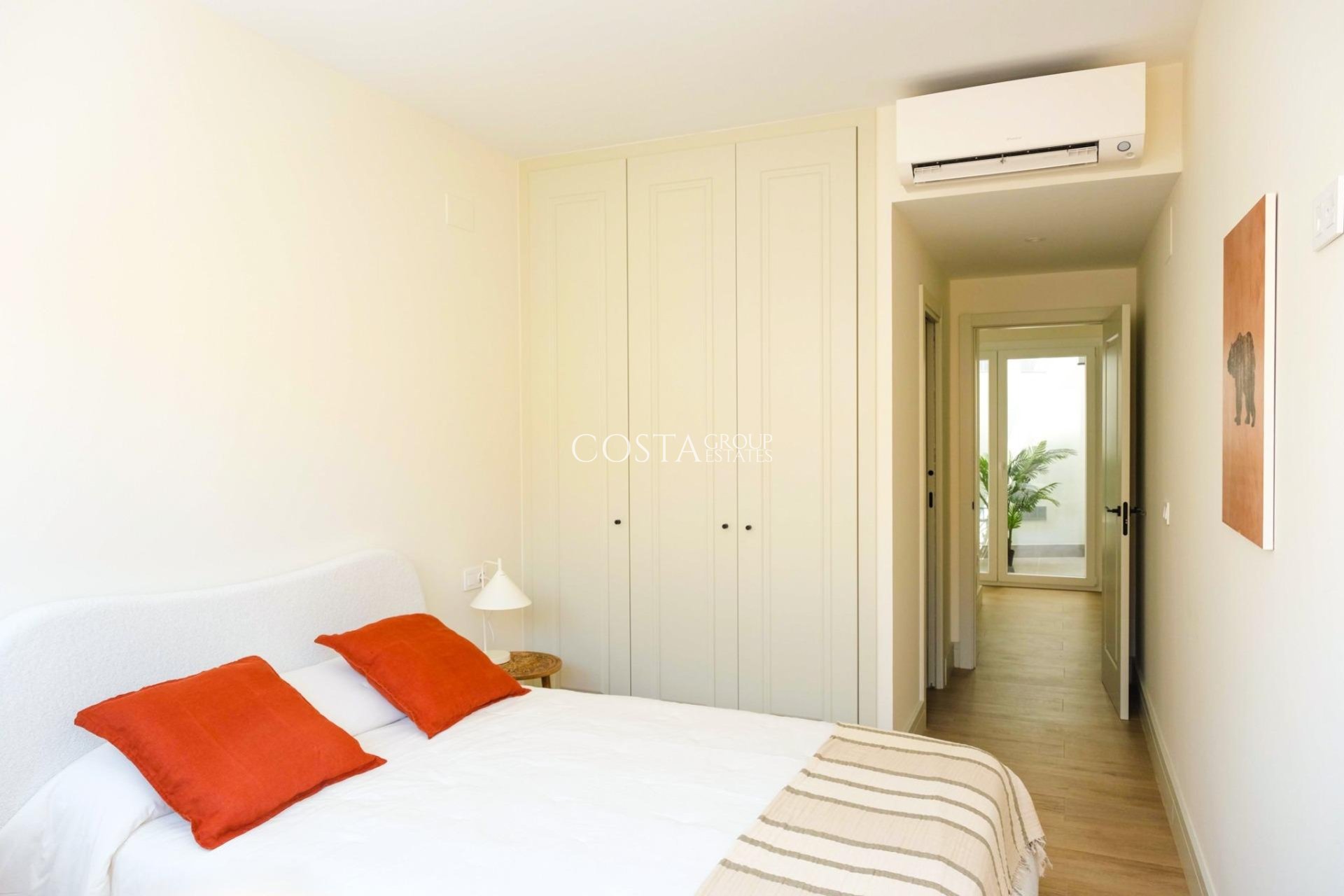 Nieuwbouw Woningen - Apartments -
Málaga - Playa de la Malagueta