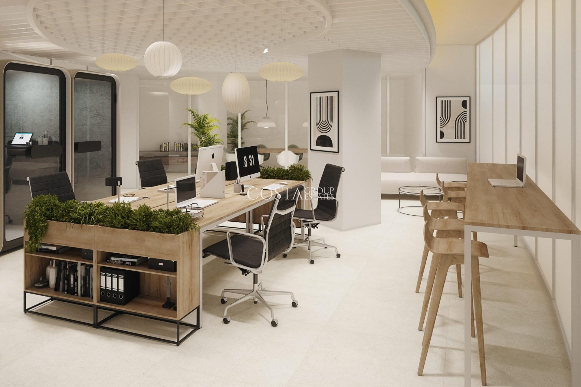 Nieuwbouw Woningen - Apartments -
Málaga - Playa de Sacaba