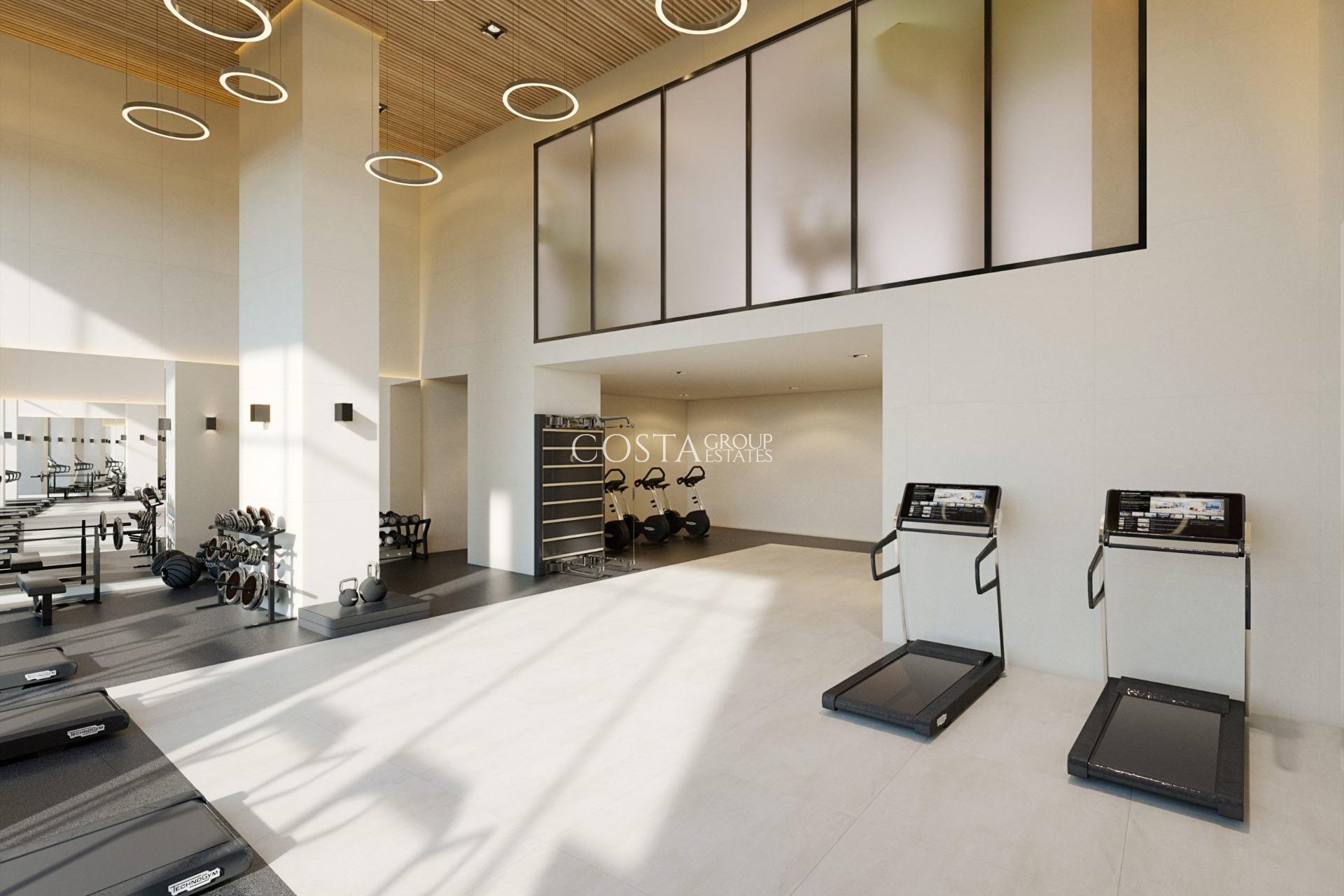 Nieuwbouw Woningen - Apartments -
Málaga - Playa de Sacaba