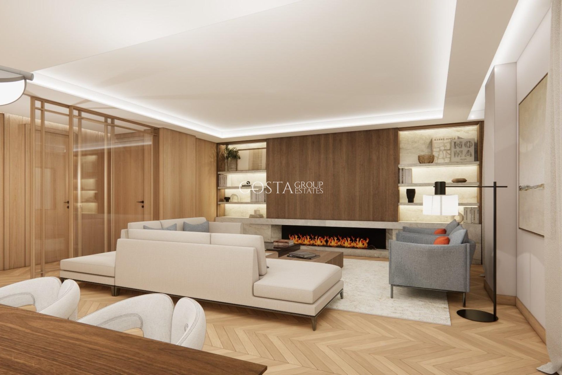 Nieuwbouw Woningen - Apartments -
Málaga - Sacaba Beach