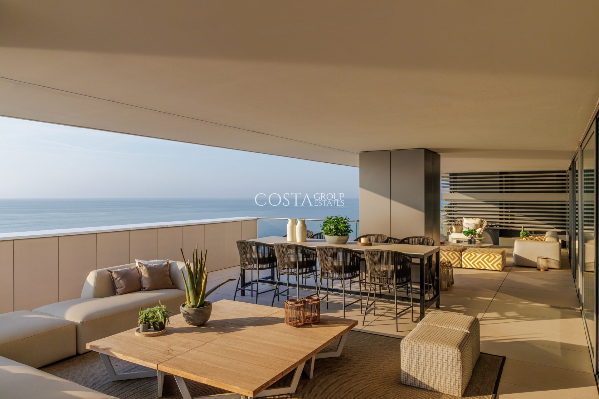 Nieuwbouw Woningen - Apartments -
Málaga