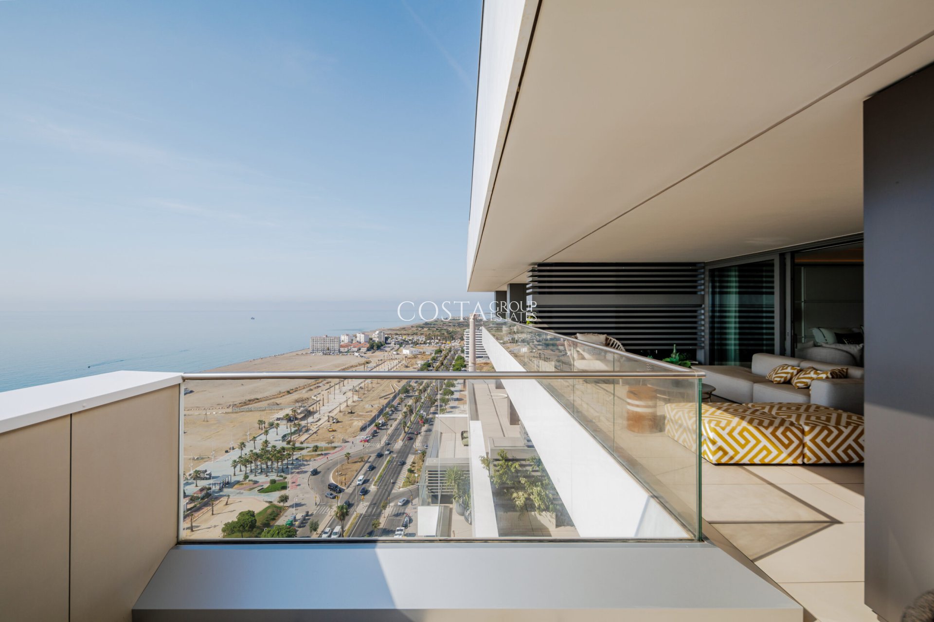 Nieuwbouw Woningen - Apartments -
Málaga