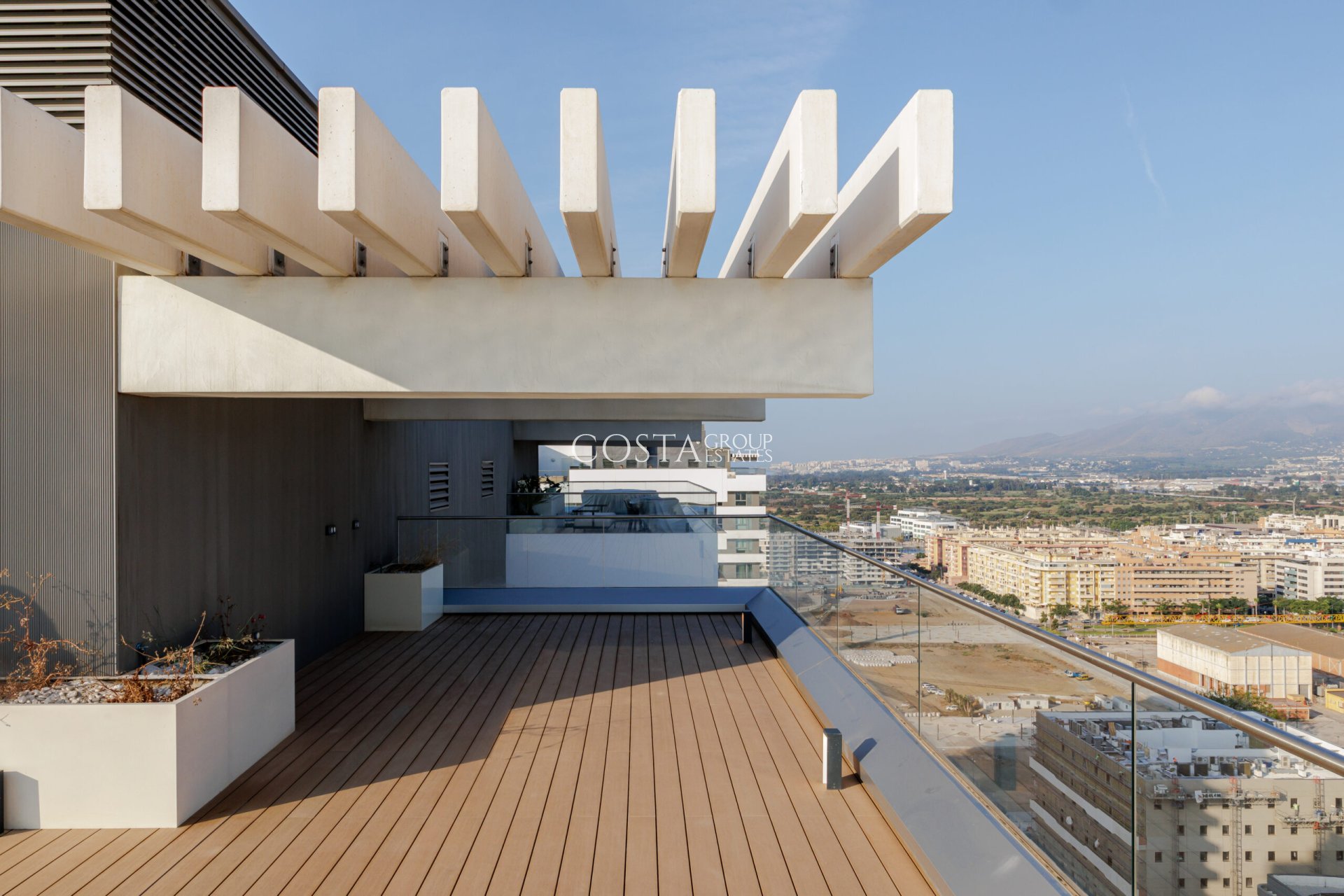 Nieuwbouw Woningen - Apartments -
Málaga