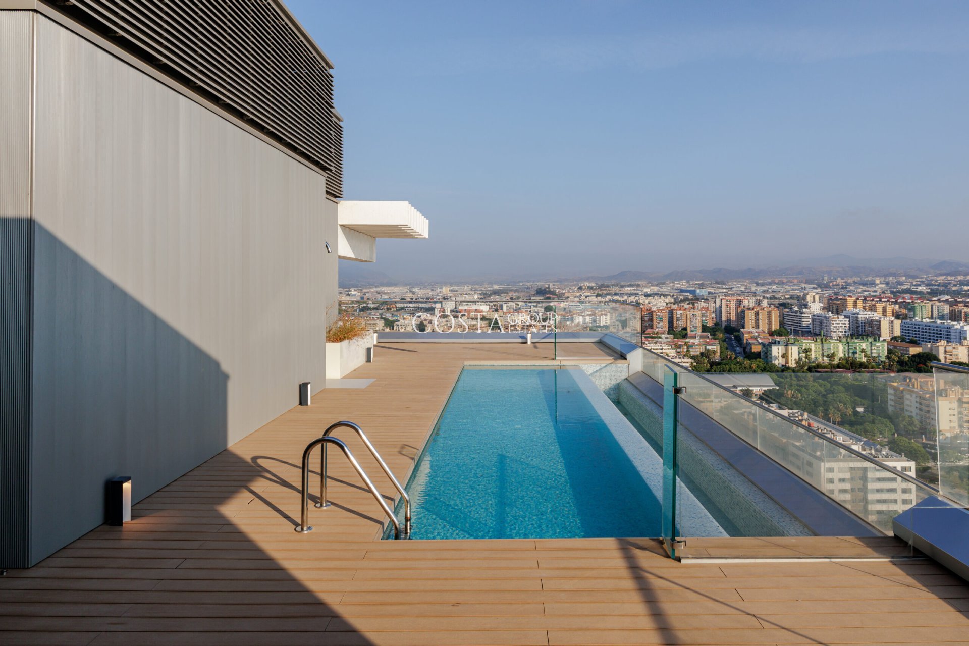 Nieuwbouw Woningen - Apartments -
Málaga