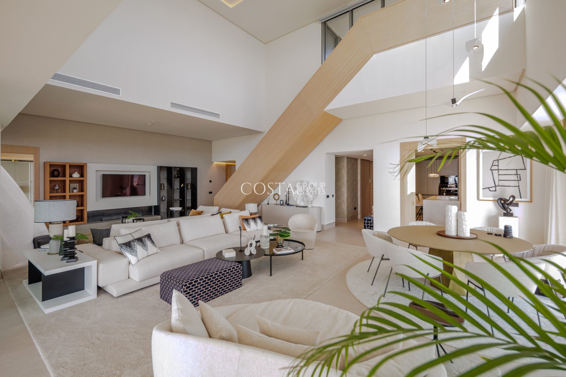 Nieuwbouw Woningen - Apartments -
Málaga