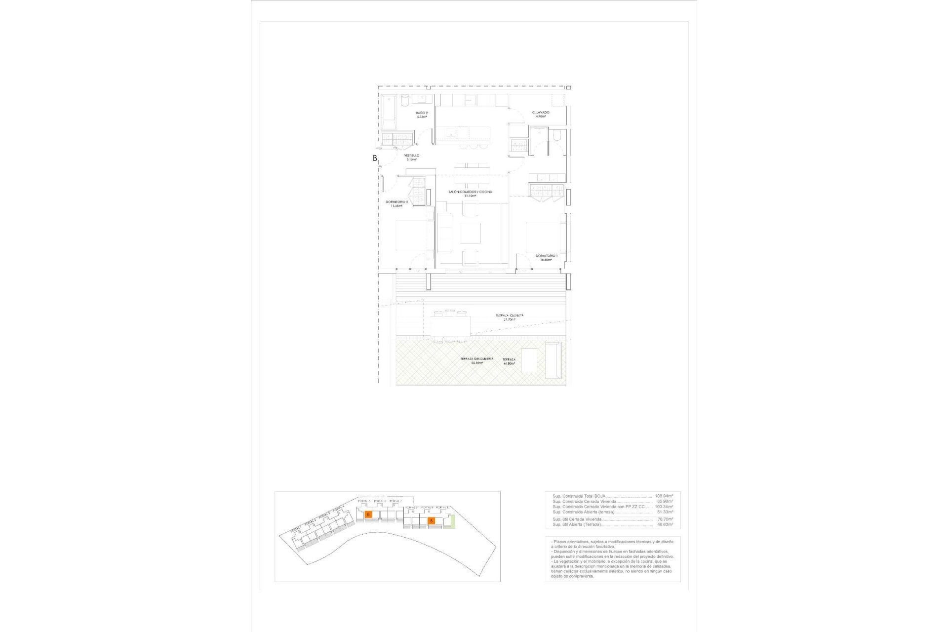 Nieuwbouw Woningen - Apartments -
Manilva - Arroyo de la Peñuela