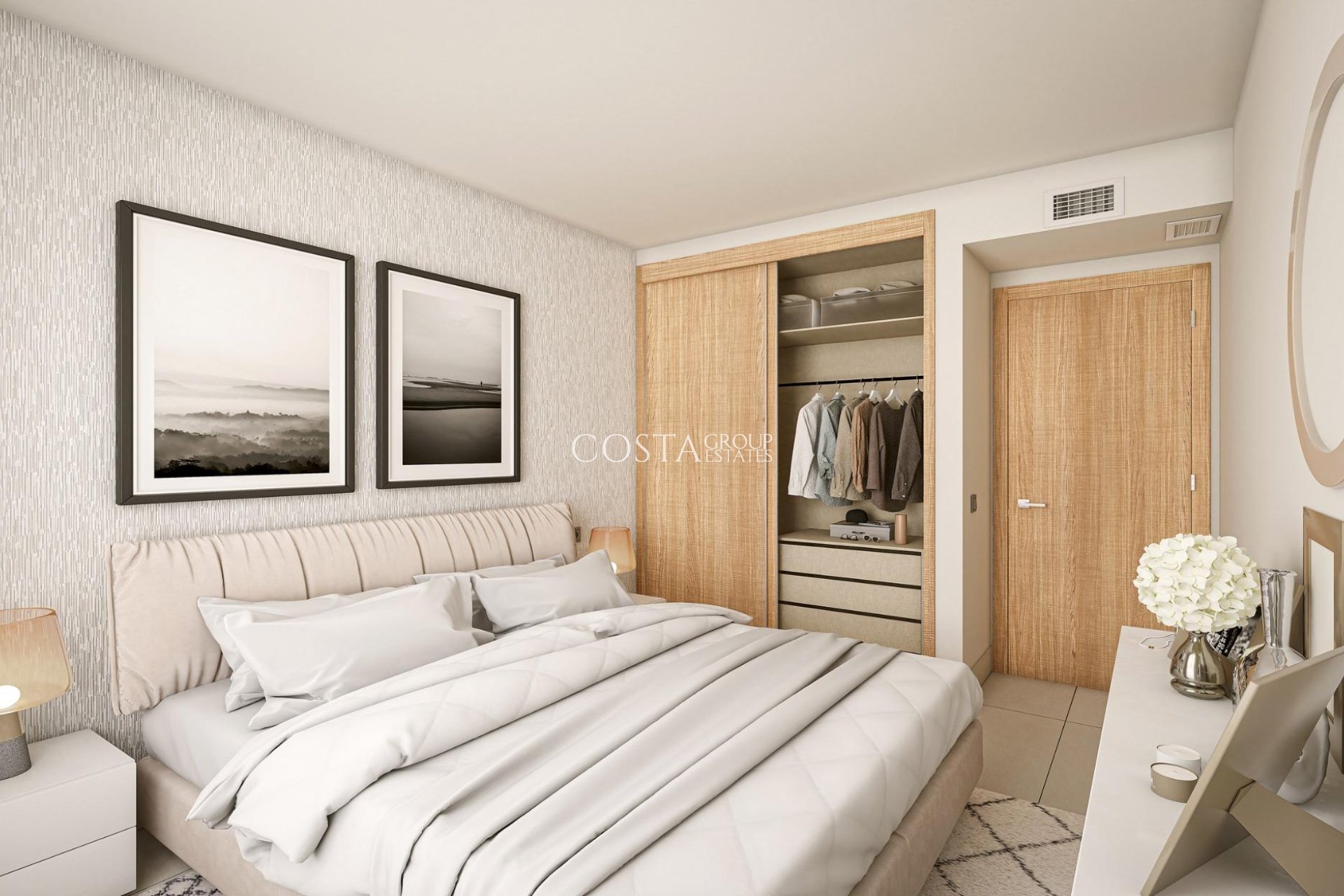 Nieuwbouw Woningen - Apartments -
Manilva - Bahia De Las Rocas