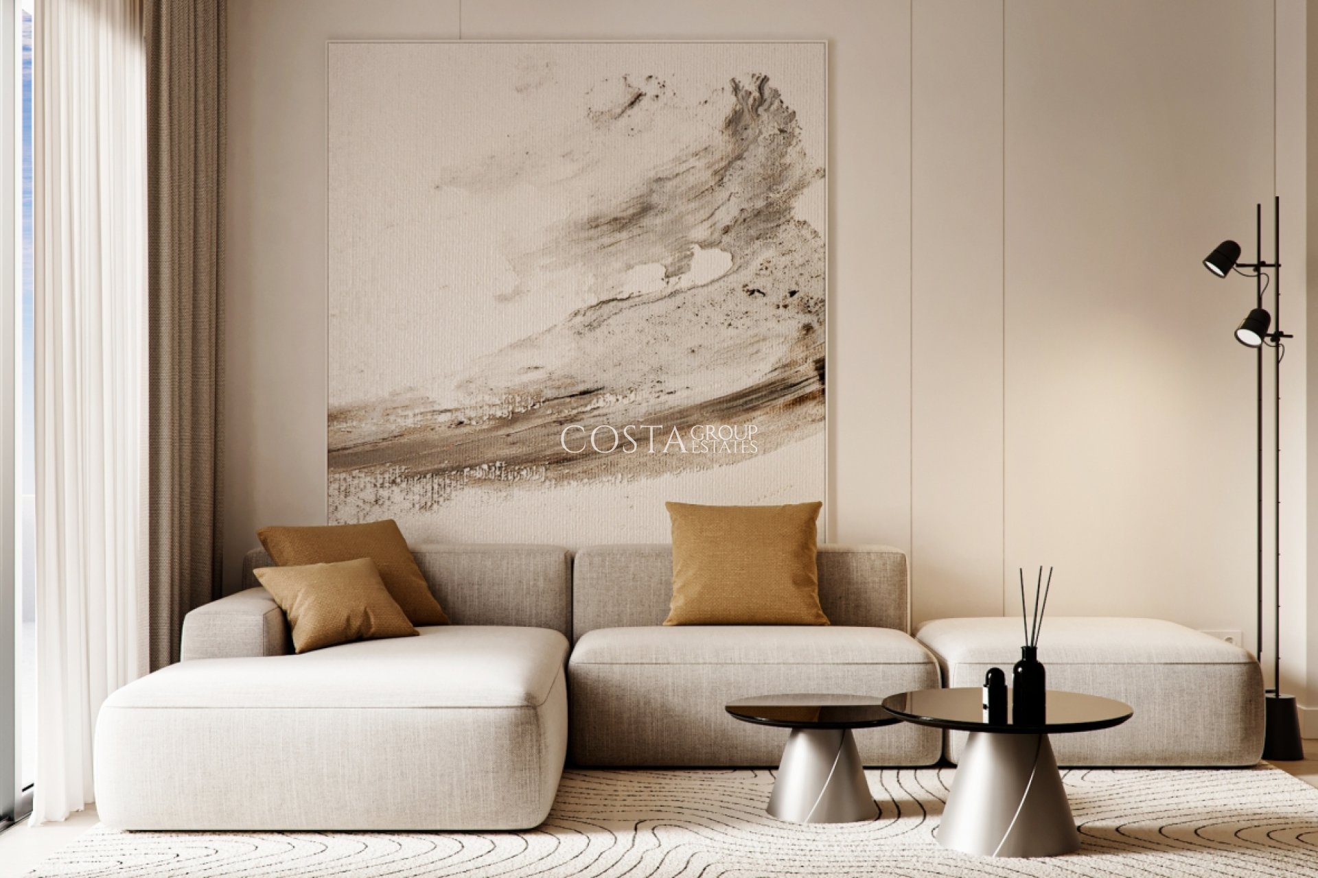 Nieuwbouw Woningen - Apartments -
Manilva