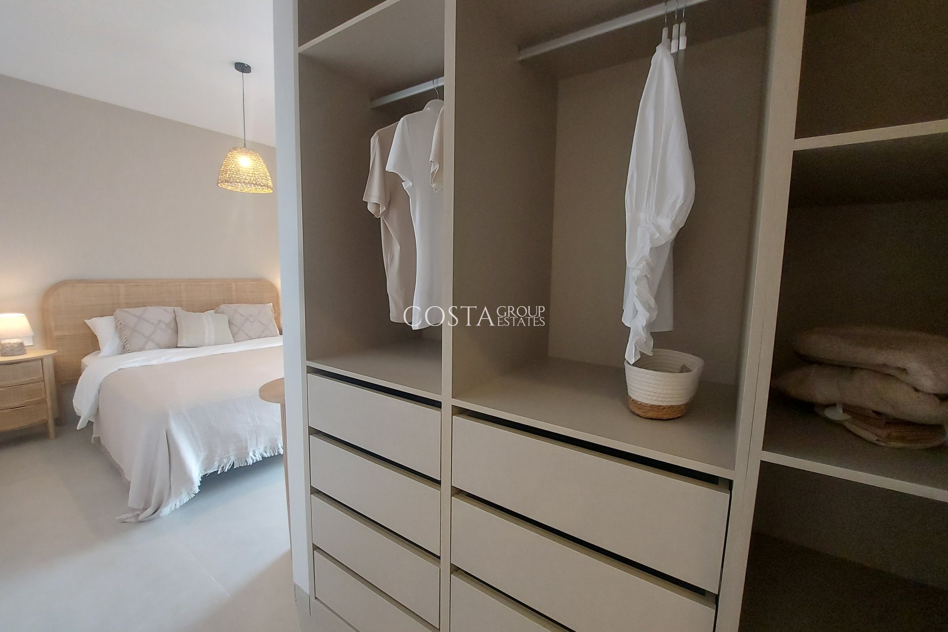 Nieuwbouw Woningen - Apartments -
Mar de Cristal