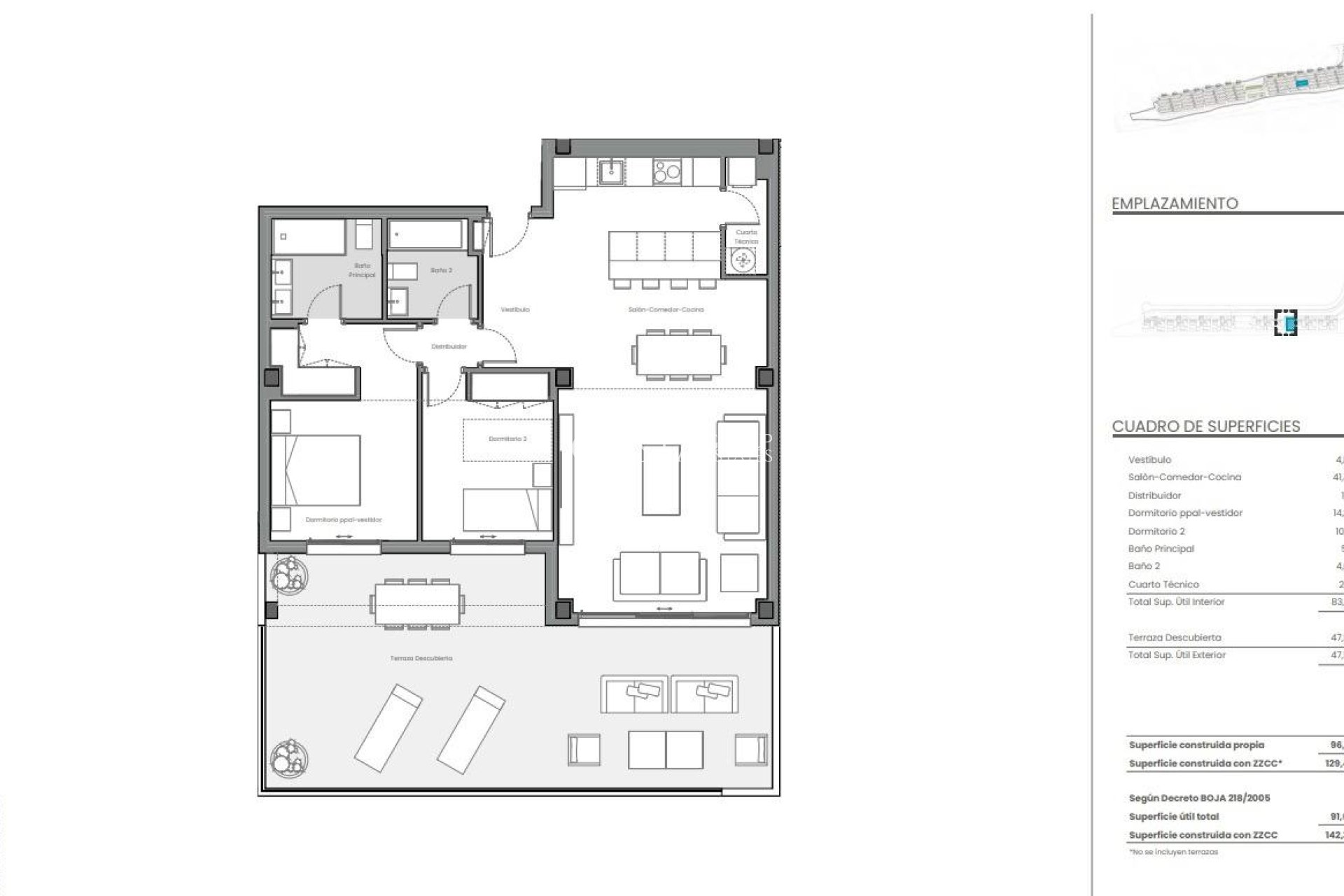 Nieuwbouw Woningen - Apartments -
Marbella - Altos de los Monteros
