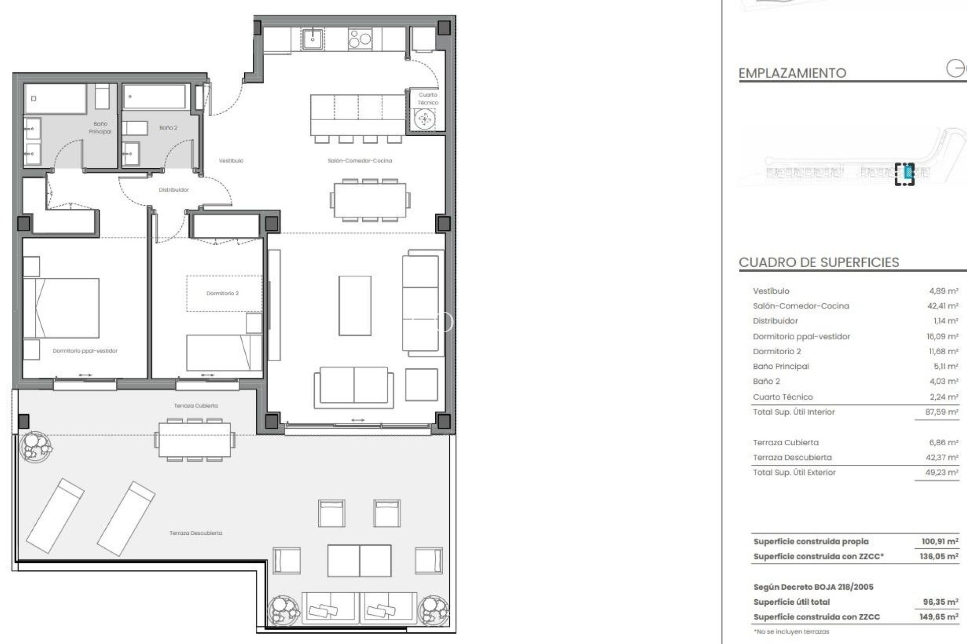 Nieuwbouw Woningen - Apartments -
Marbella - Altos de los Monteros