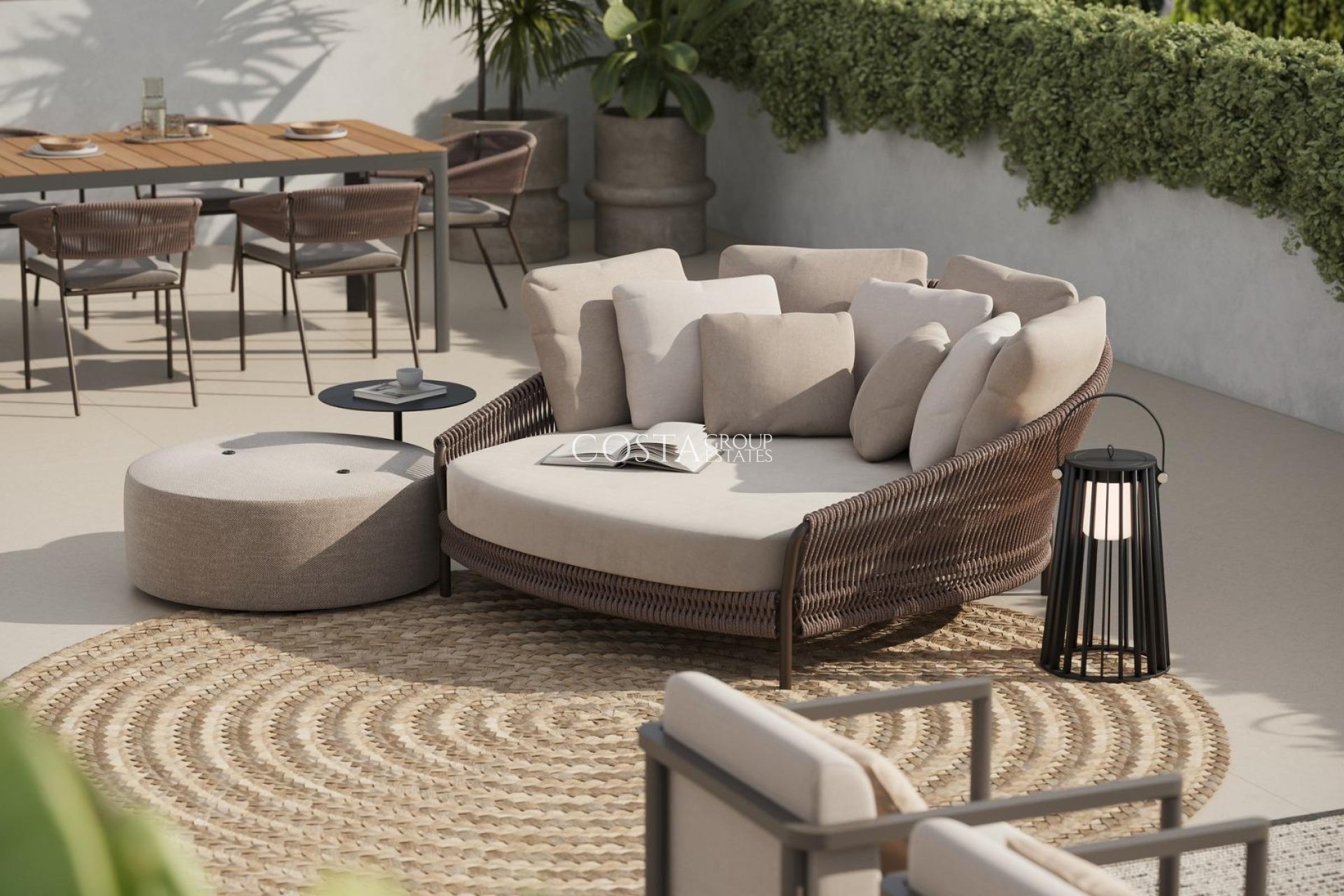 Nieuwbouw Woningen - Apartments -
Marbella - El Ingenio