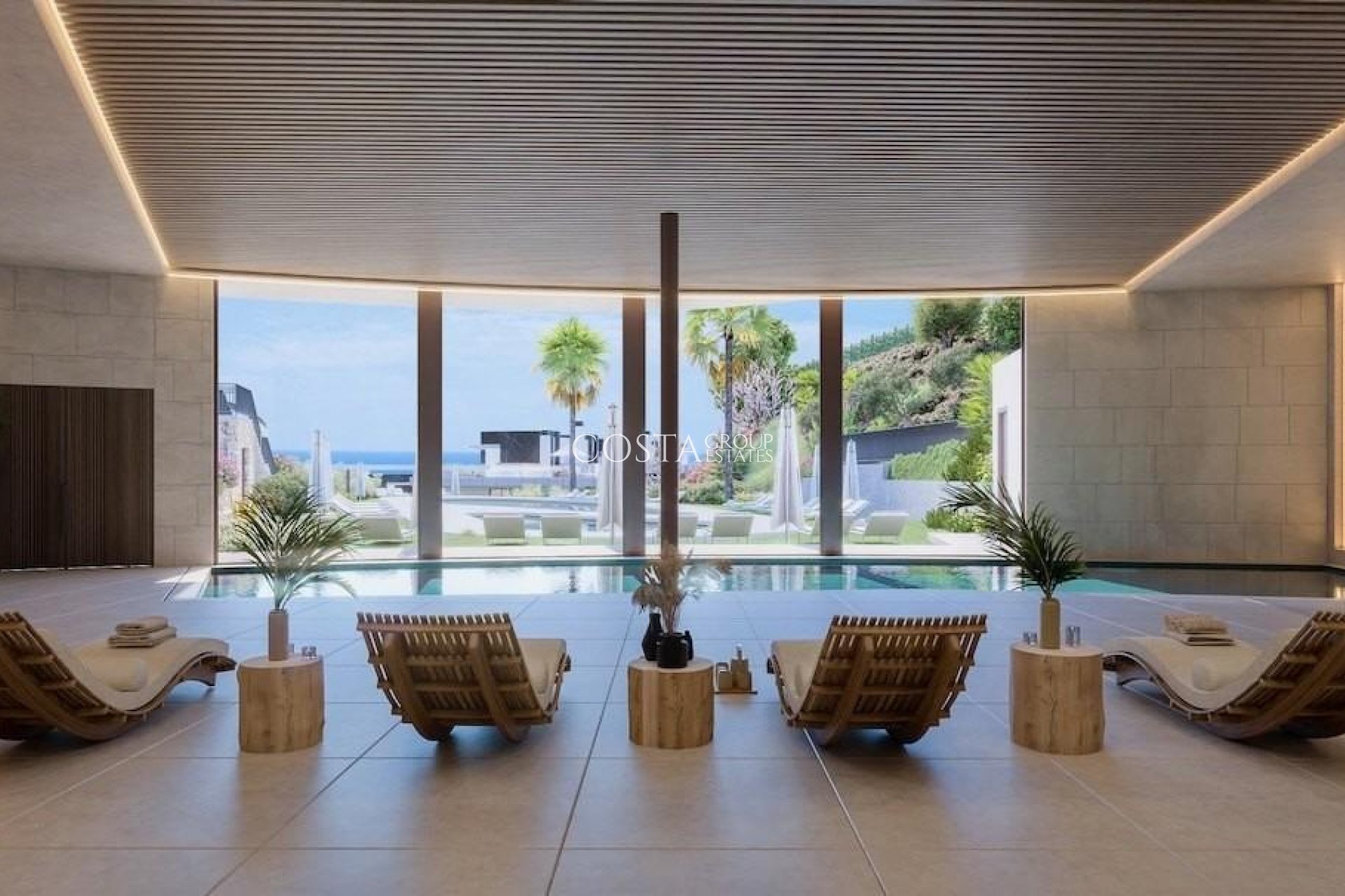 Nieuwbouw Woningen - Apartments -
Marbella - Elviria