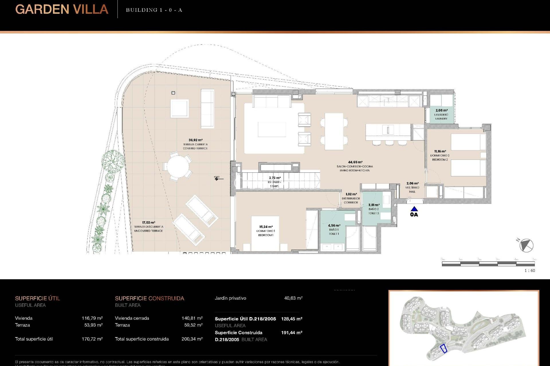 Nieuwbouw Woningen - Apartments -
Marbella - Elviria