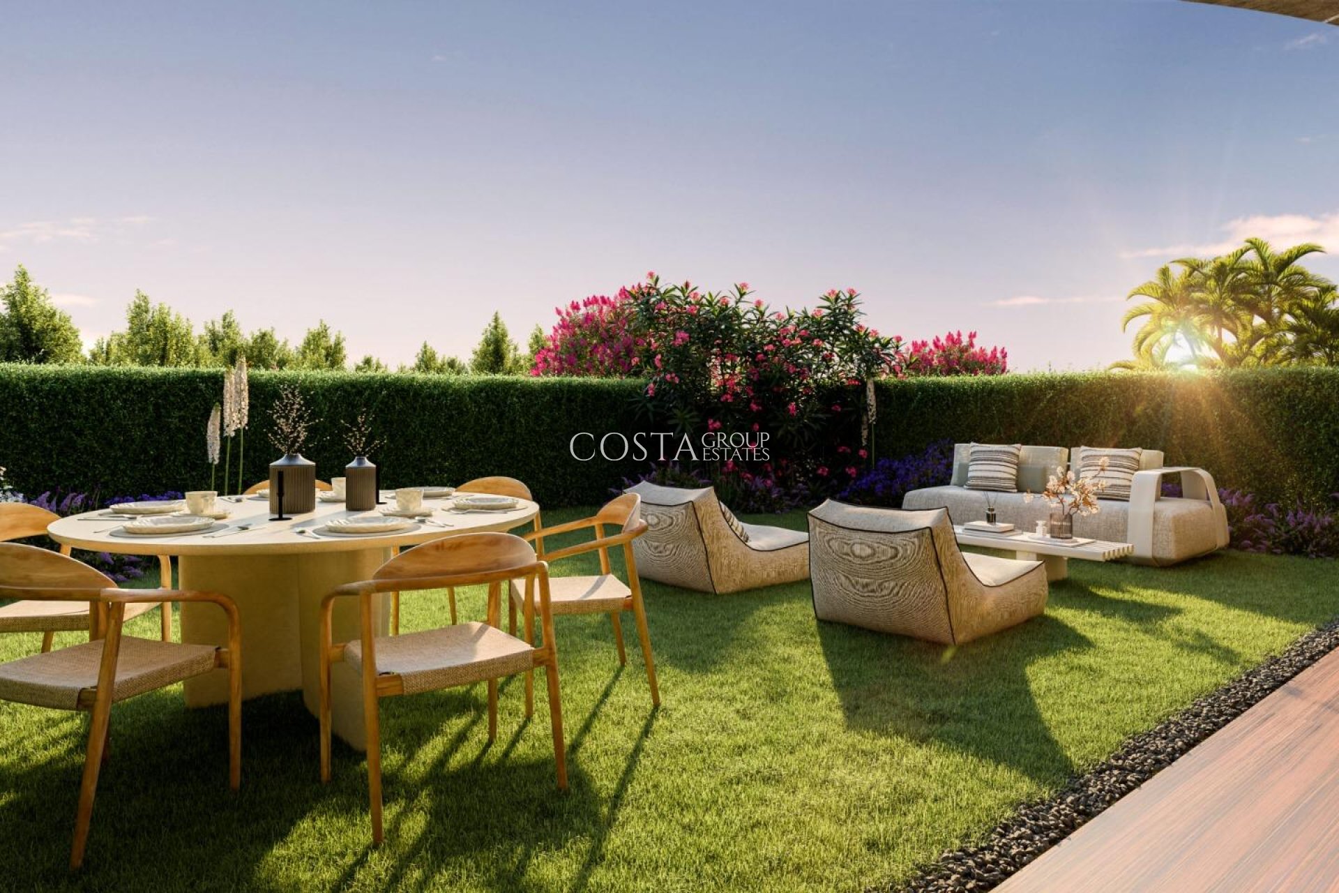 Nieuwbouw Woningen - Apartments -
Marbella - Elviria