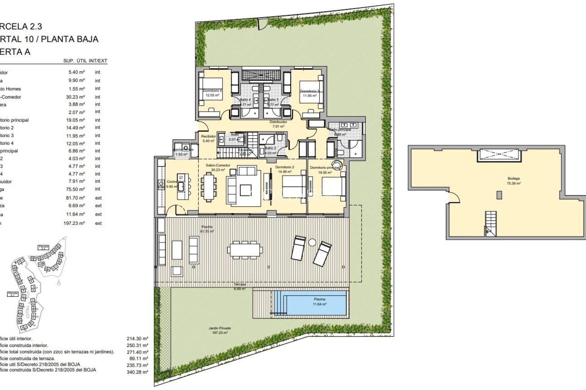 Nieuwbouw Woningen - Apartments -
Marbella - Los Monteros