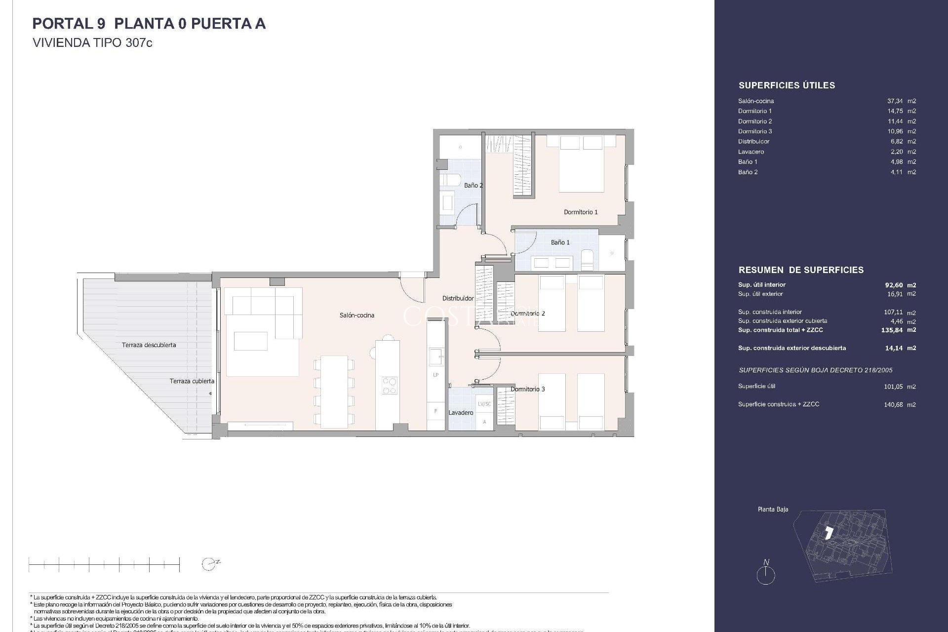 Nieuwbouw Woningen - Apartments -
Marbella - Nueva Andalucia