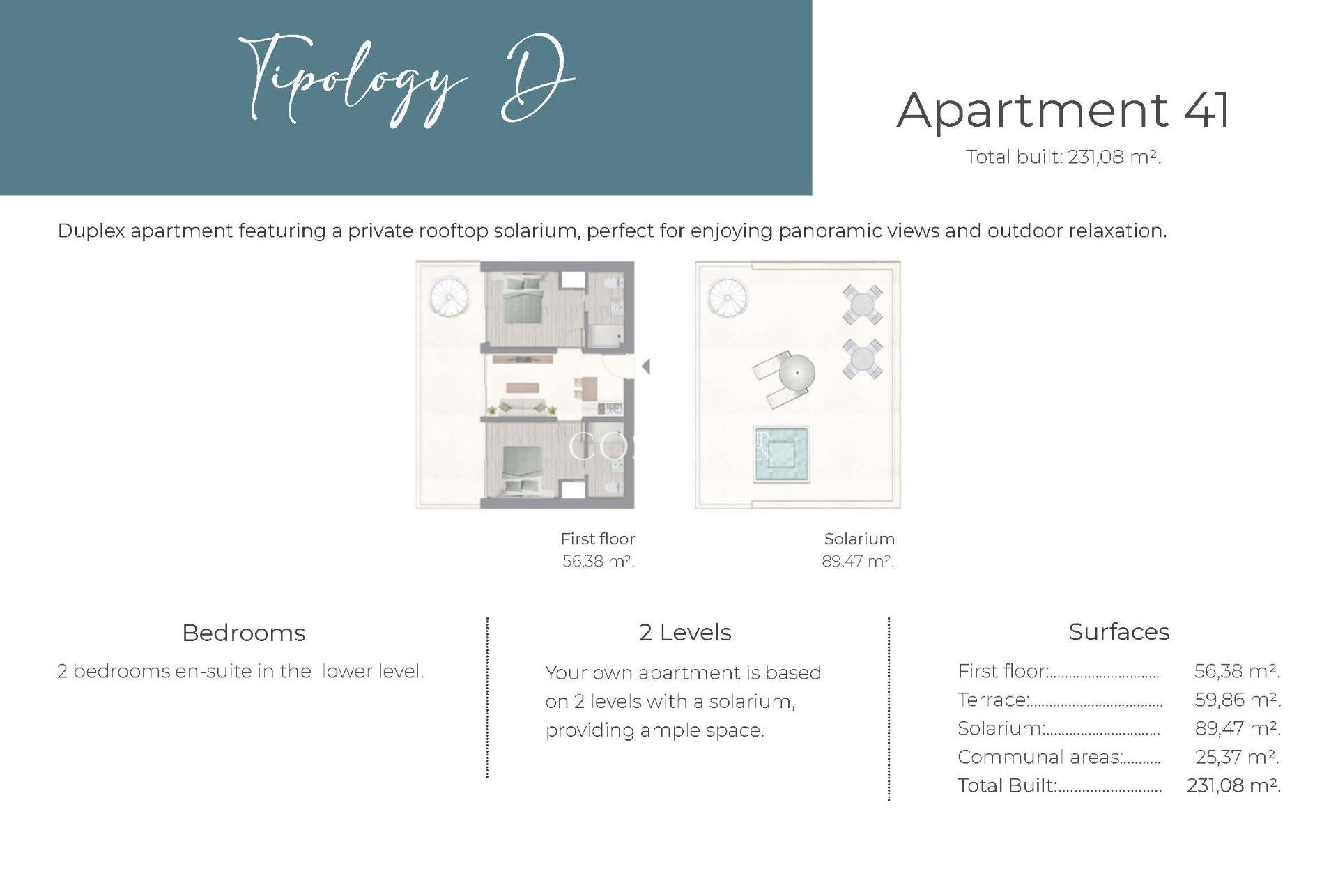 Nieuwbouw Woningen - Apartments -
Marbella - Nueva Andalucia