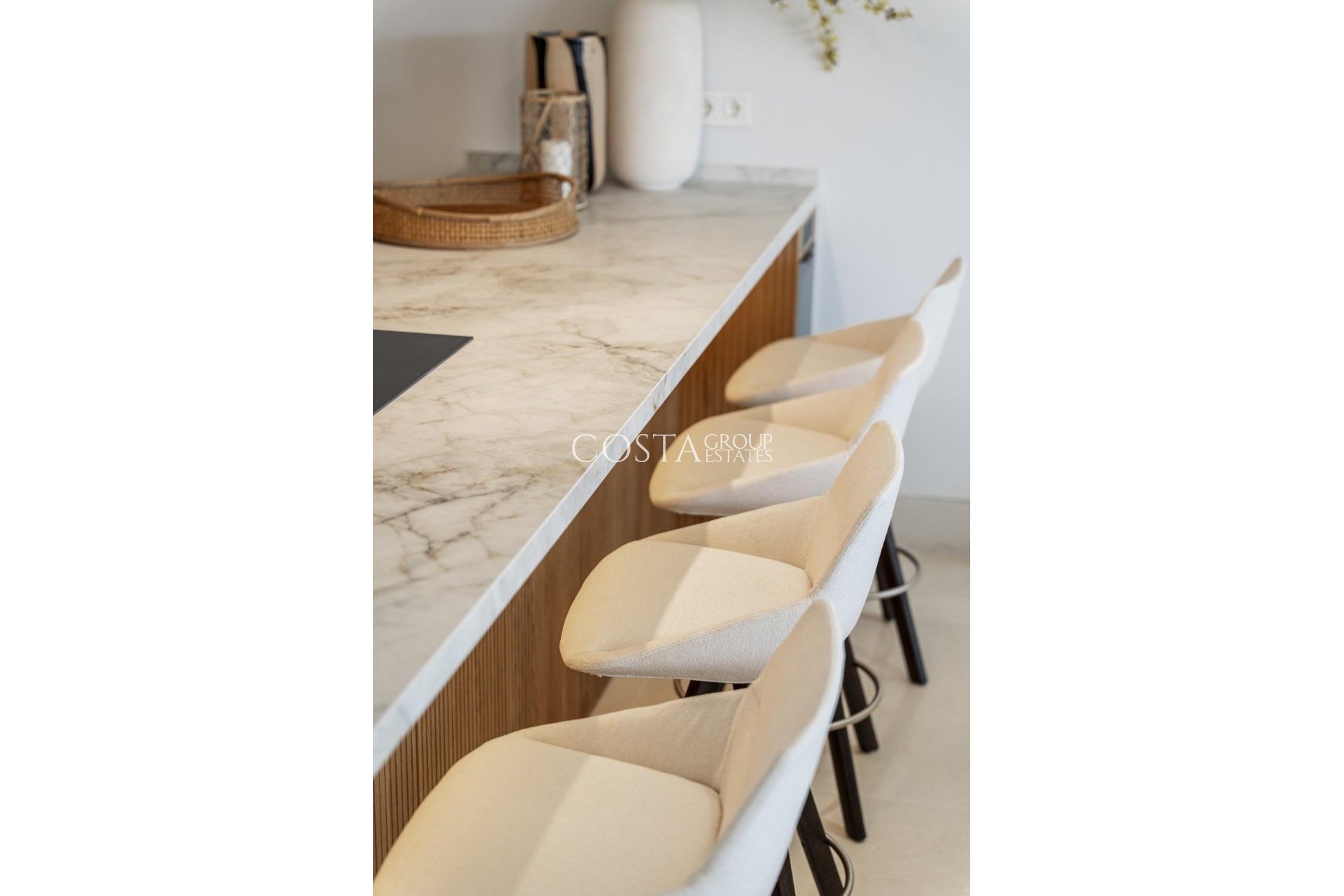 Nieuwbouw Woningen - Apartments -
Marbella - Nueva Andalucia