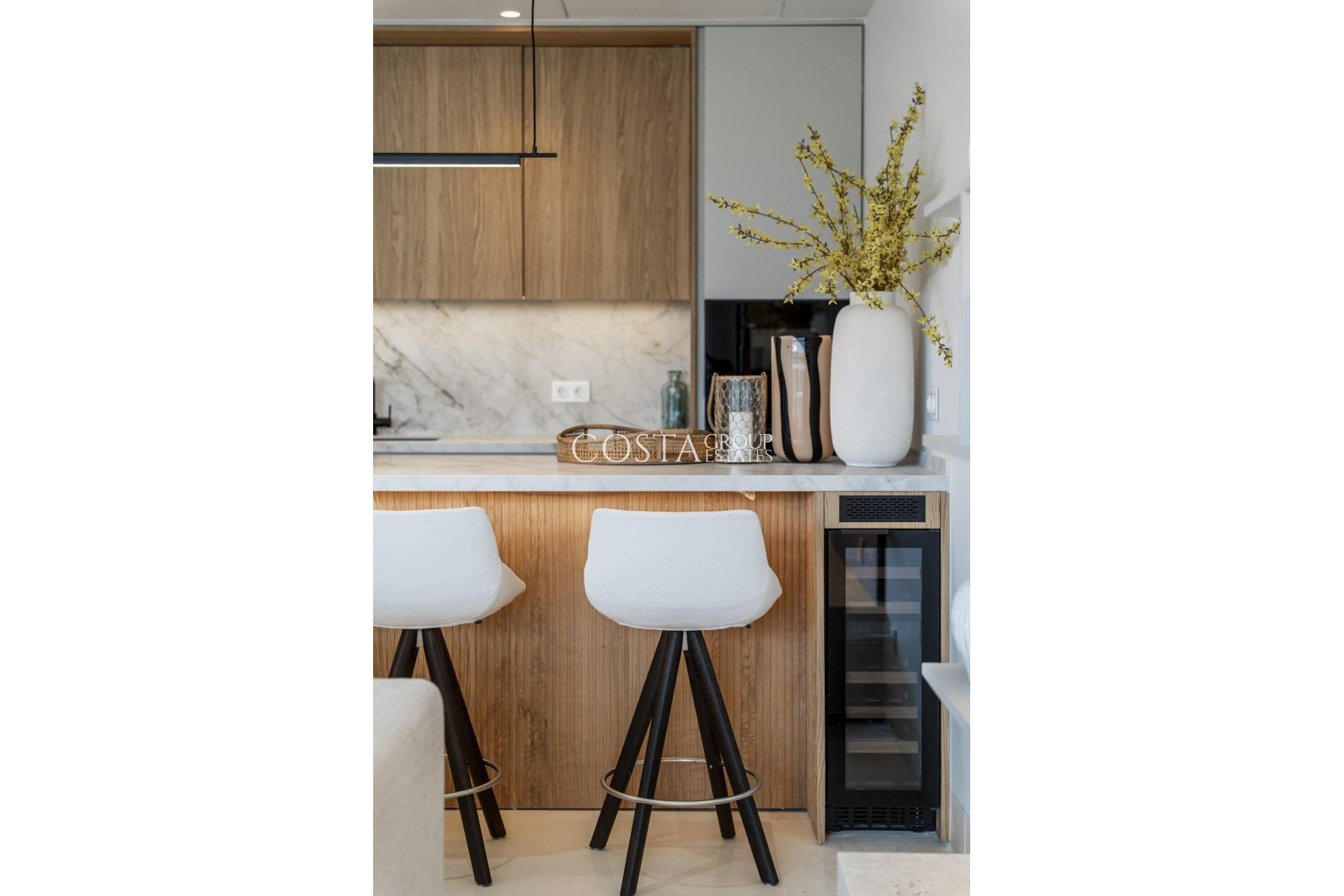 Nieuwbouw Woningen - Apartments -
Marbella - Nueva Andalucia