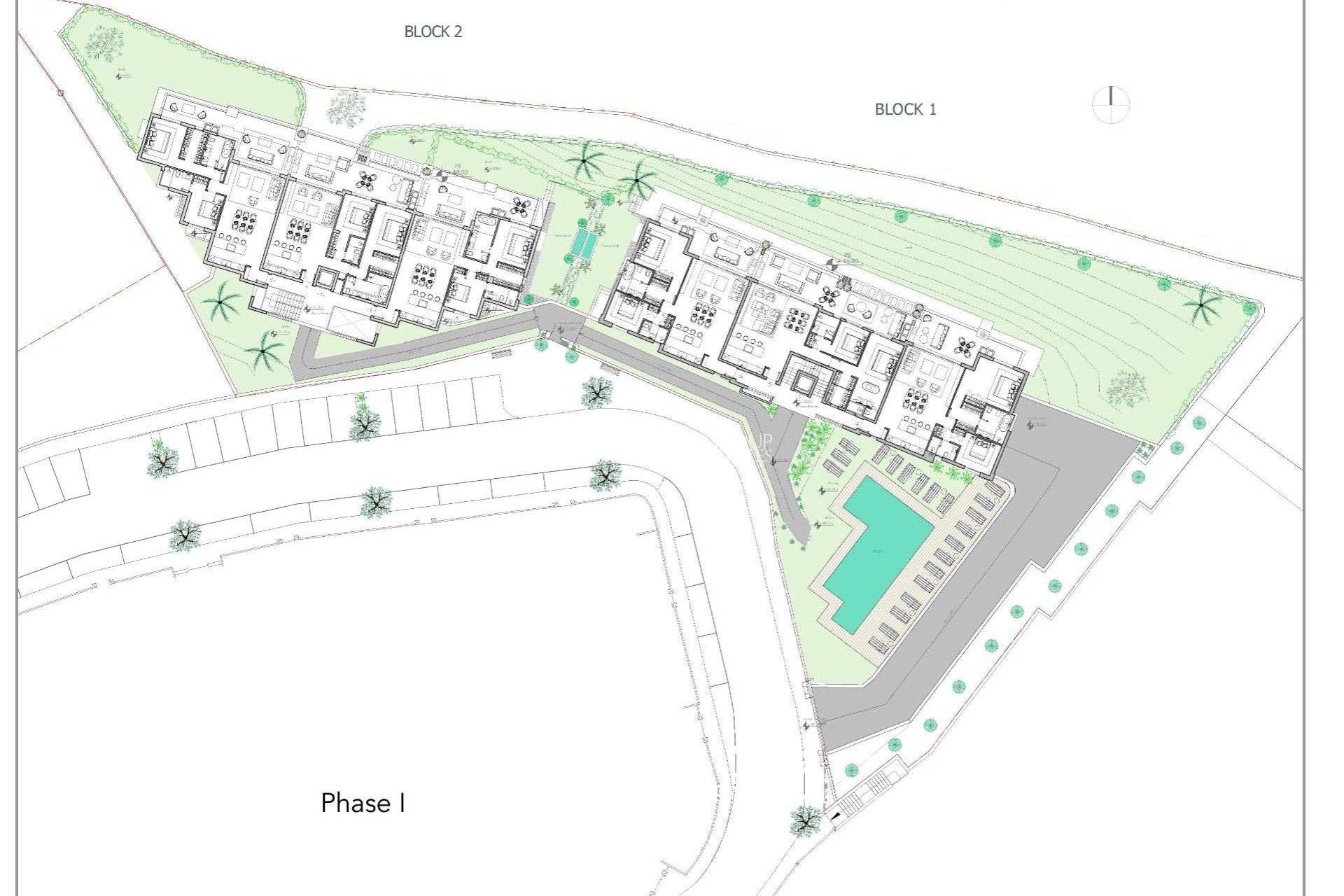 Nieuwbouw Woningen - Apartments -
Marbella - Nueva Andalucia