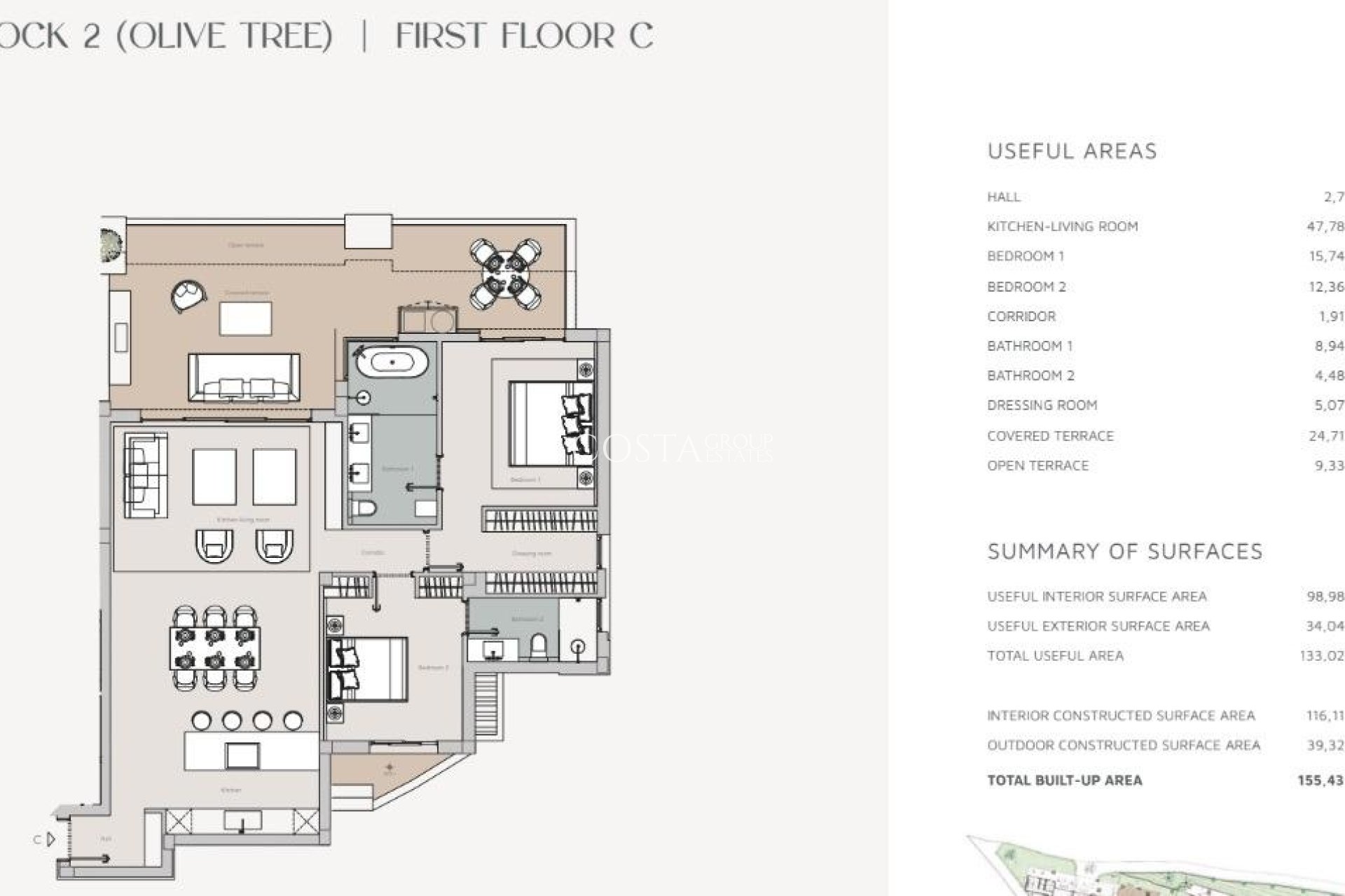 Nieuwbouw Woningen - Apartments -
Marbella - Nueva Andalucia