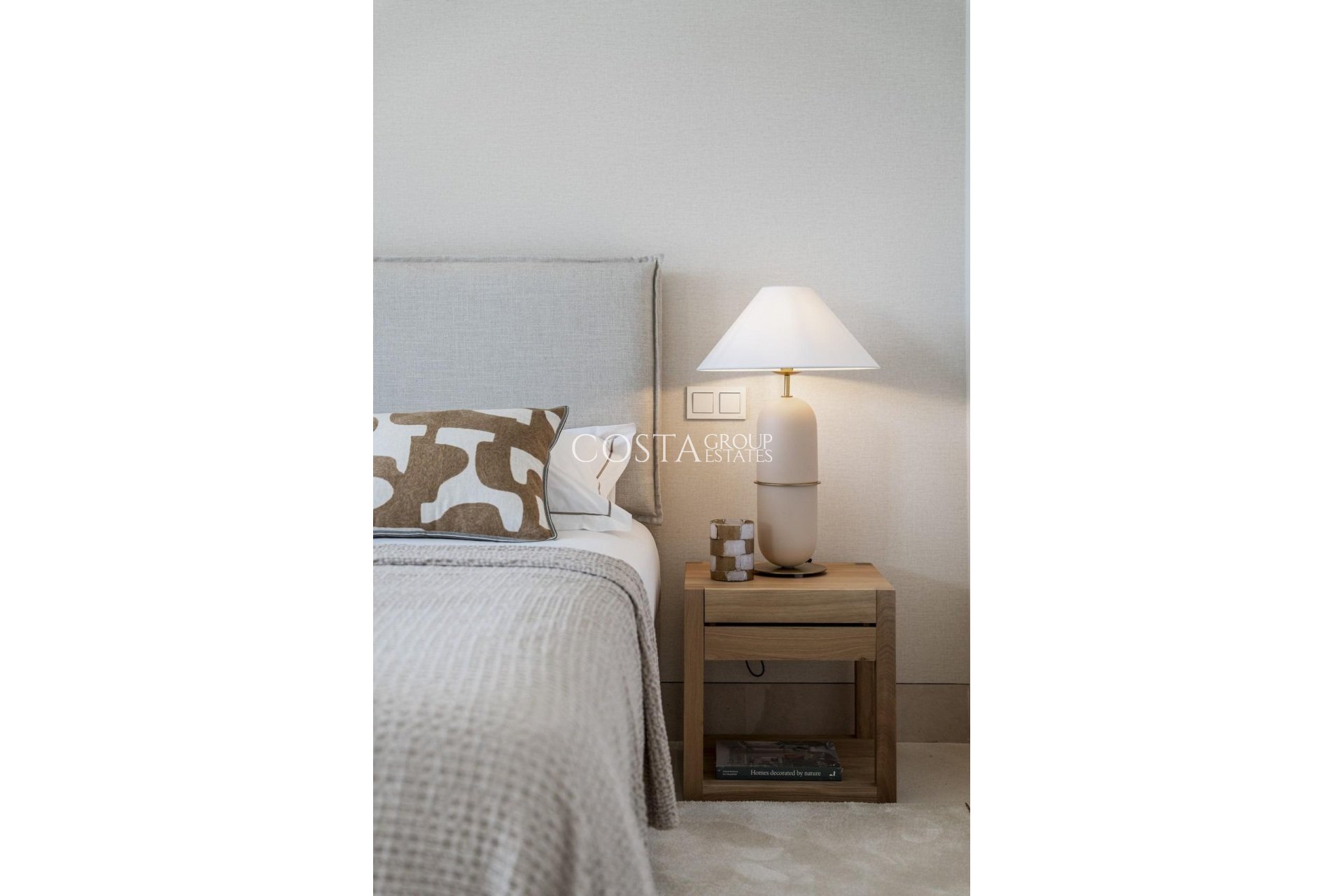 Nieuwbouw Woningen - Apartments -
Marbella - Nueva Andalucia