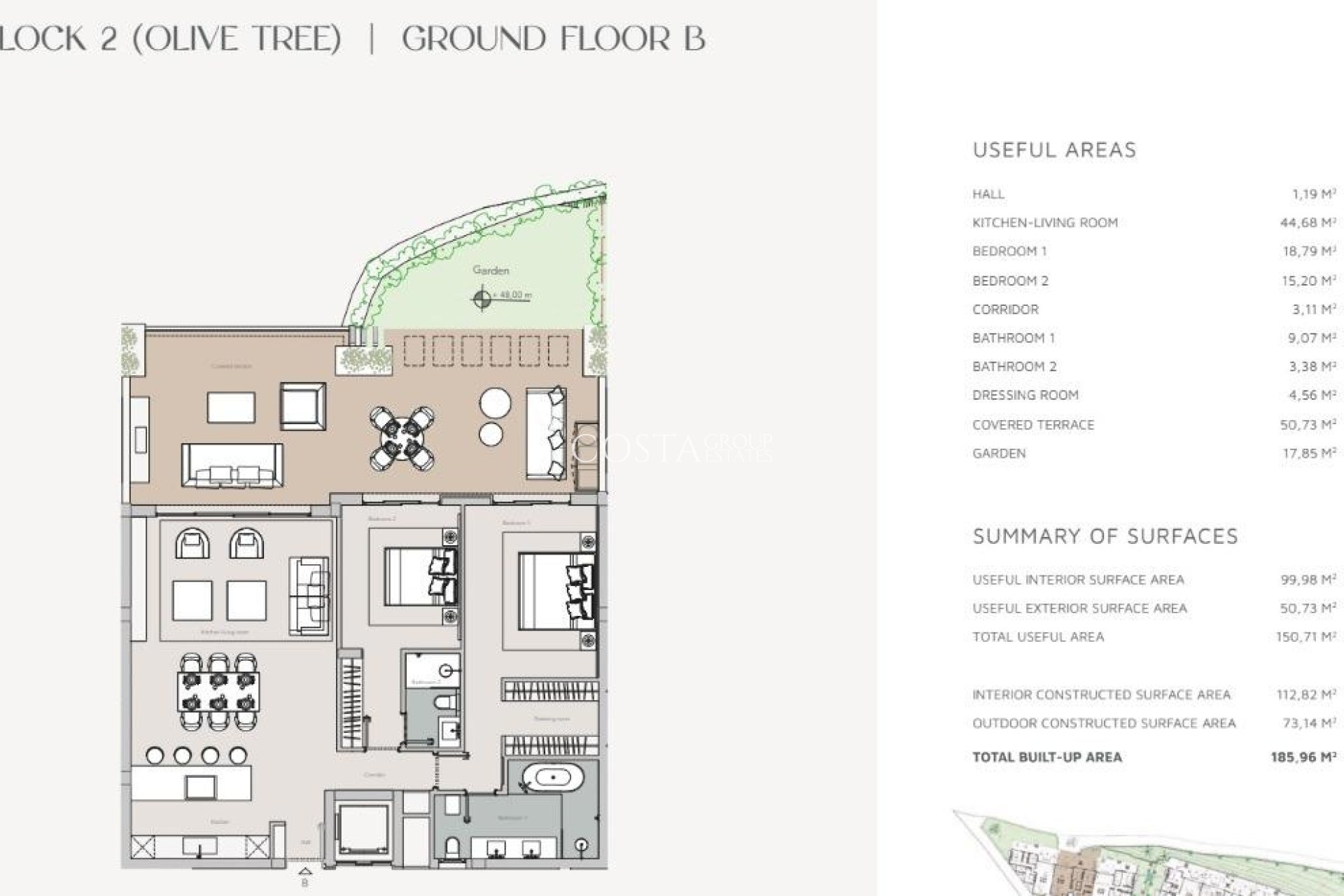 Nieuwbouw Woningen - Apartments -
Marbella - Nueva Andalucia