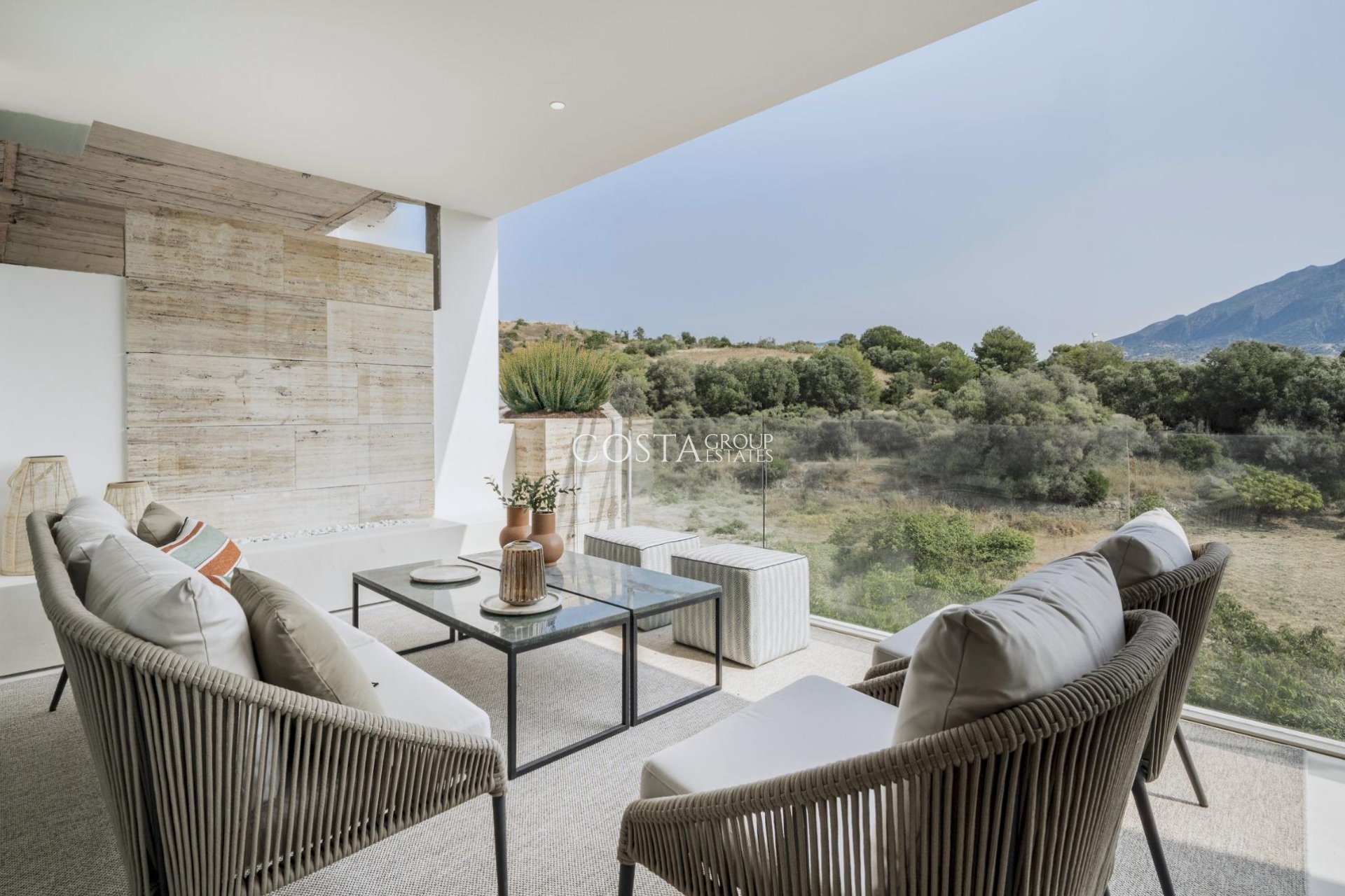Nieuwbouw Woningen - Apartments -
Marbella - Nueva Andalucia