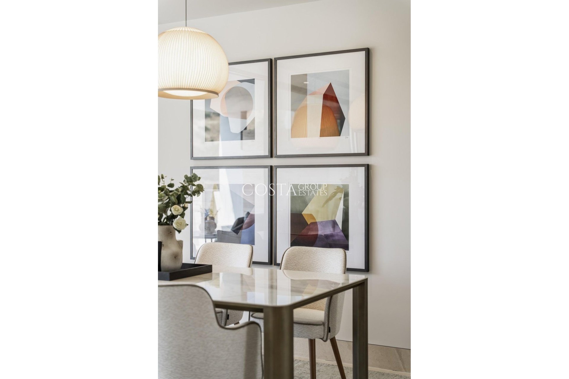 Nieuwbouw Woningen - Apartments -
Marbella - Nueva Andalucia
