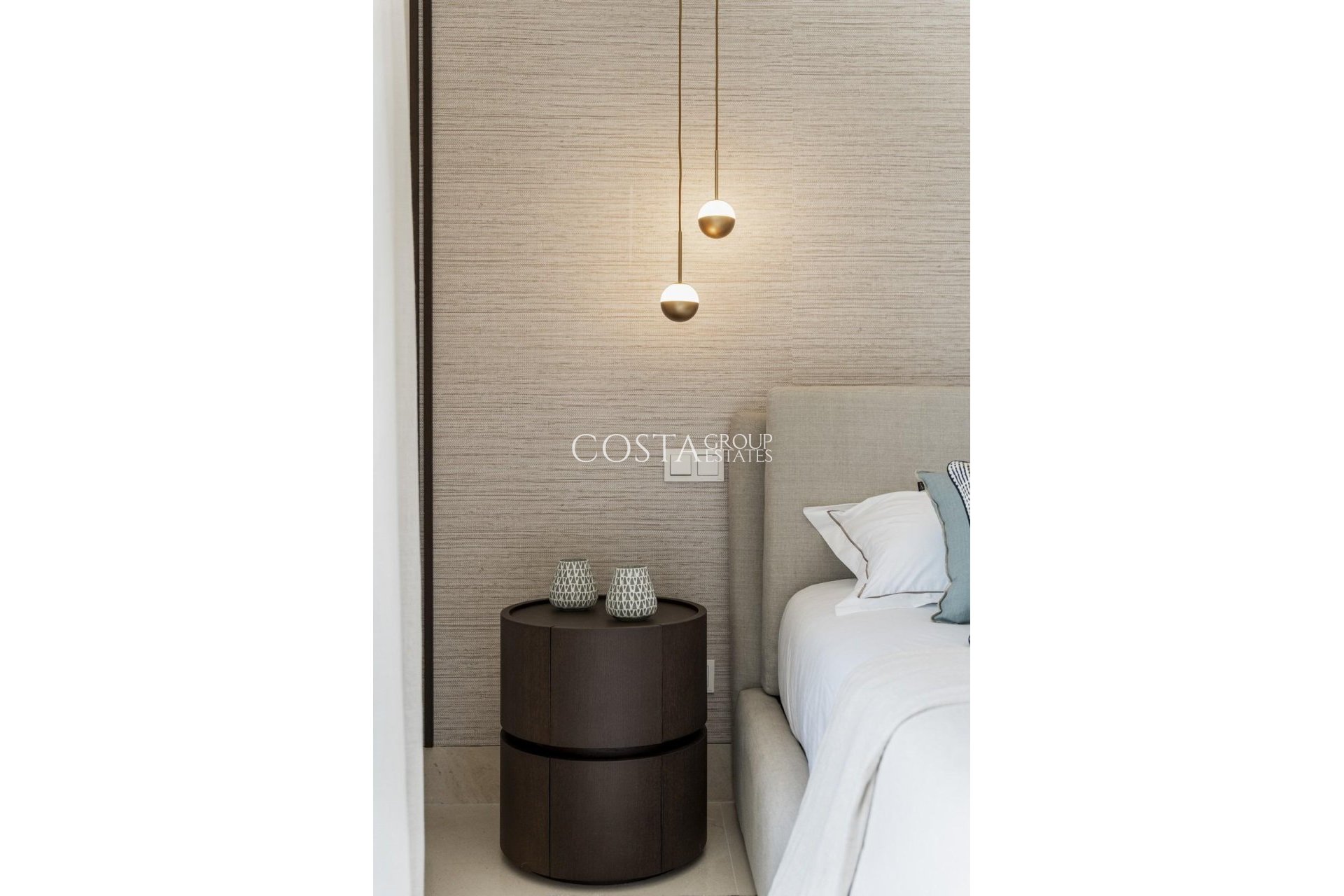 Nieuwbouw Woningen - Apartments -
Marbella - Nueva Andalucia