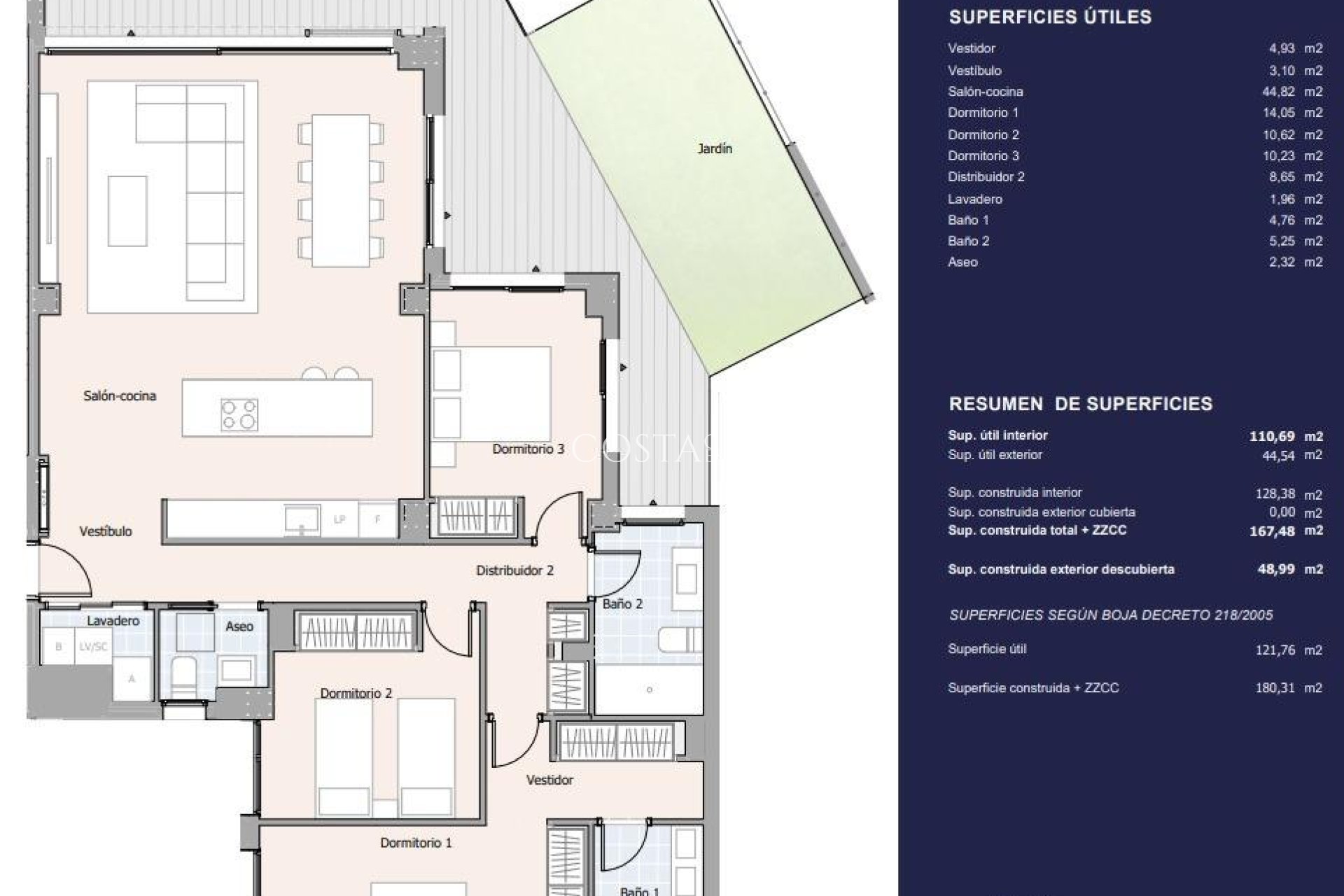 Nieuwbouw Woningen - Apartments -
Marbella - Nueva Andalucia