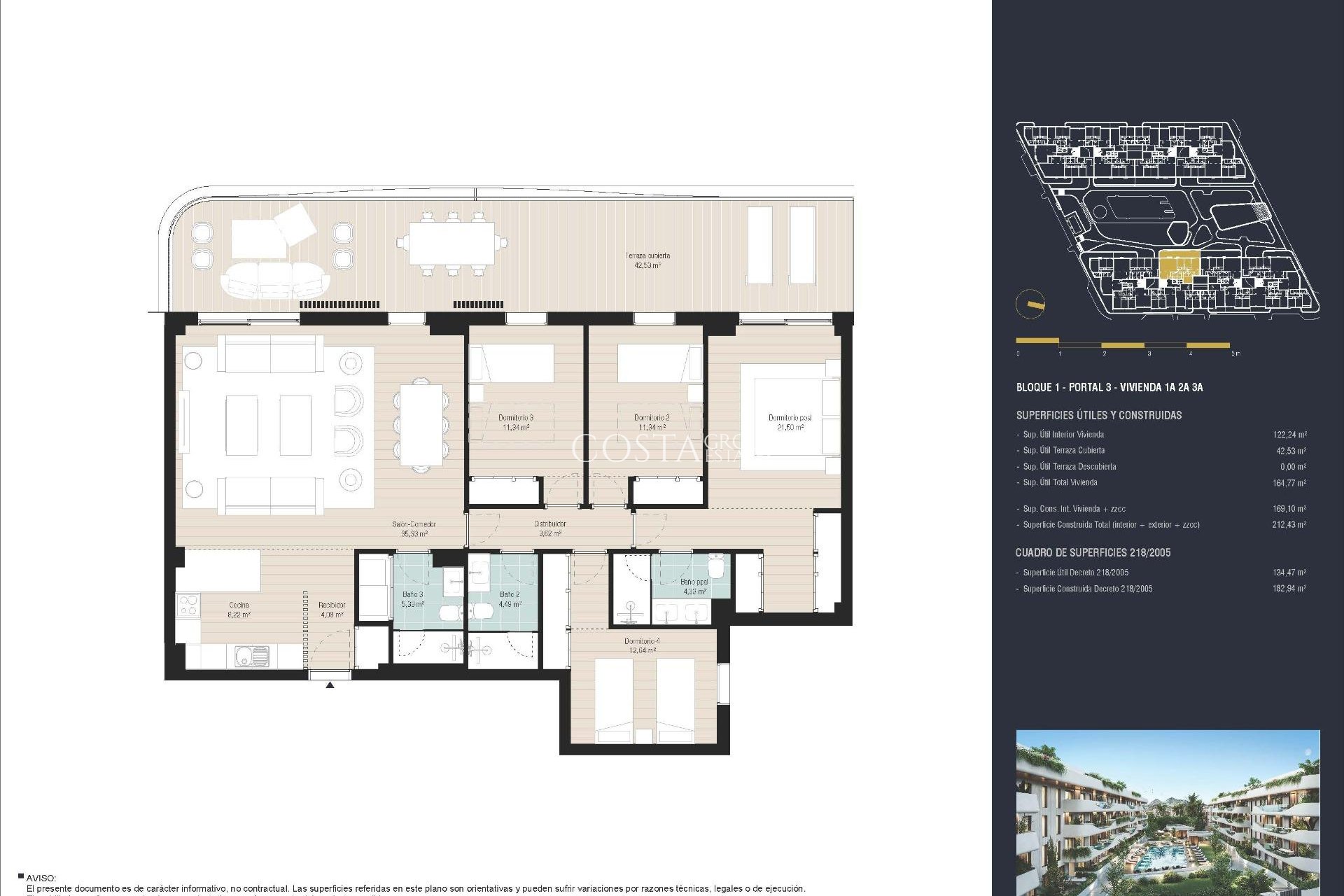 Nieuwbouw Woningen - Apartments -
Marbella - San Pedro